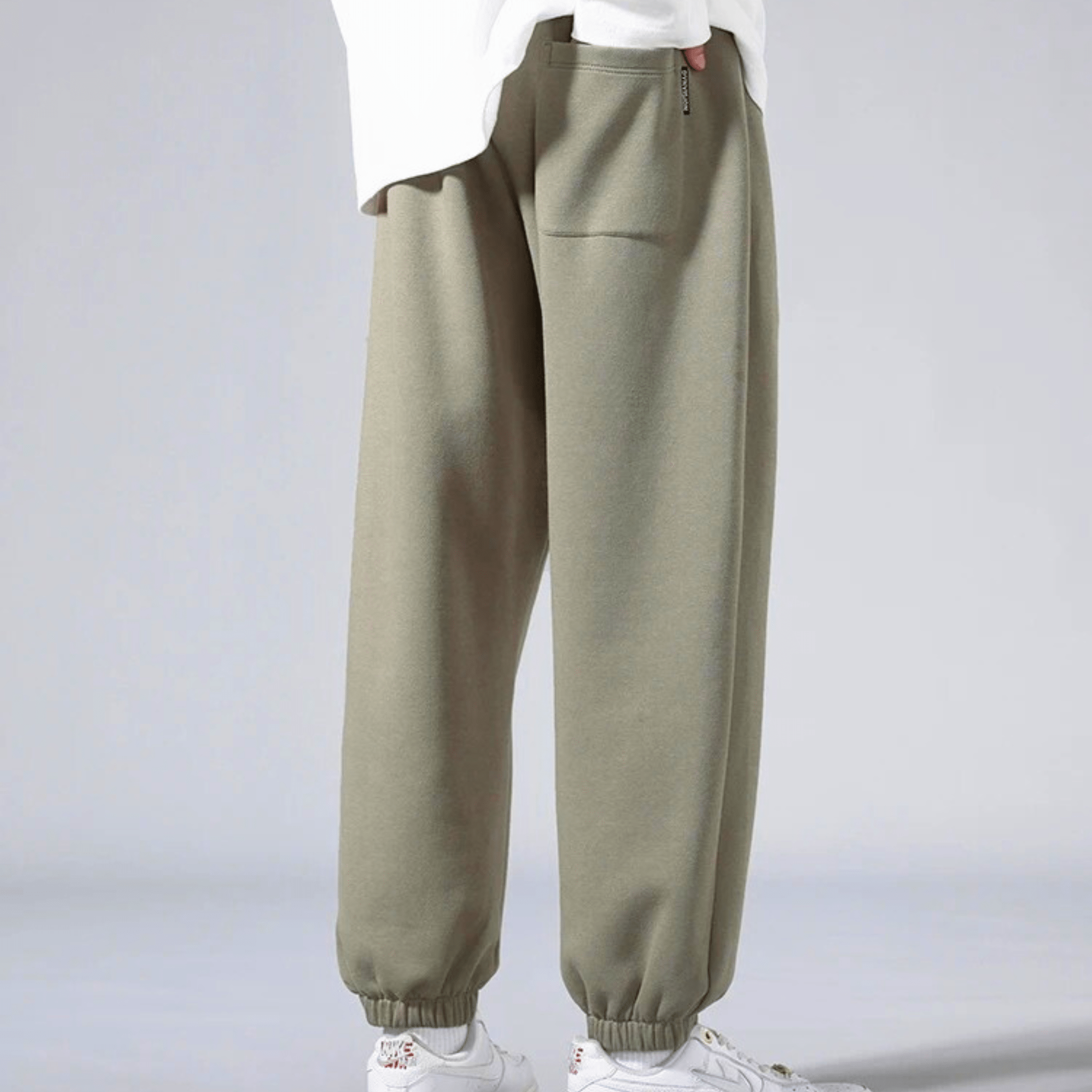 The Weston Essential Jogger