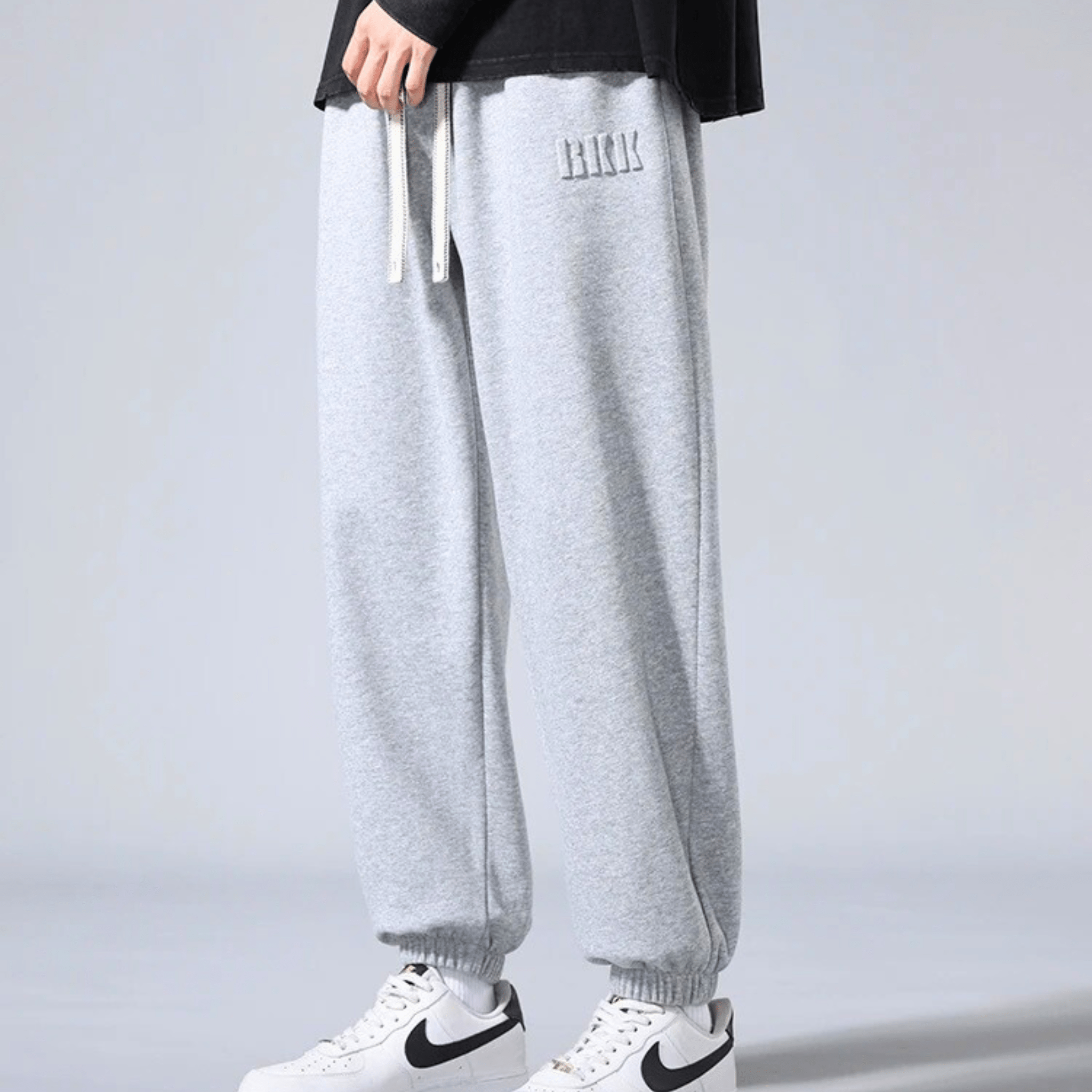 The Weston Essential Jogger