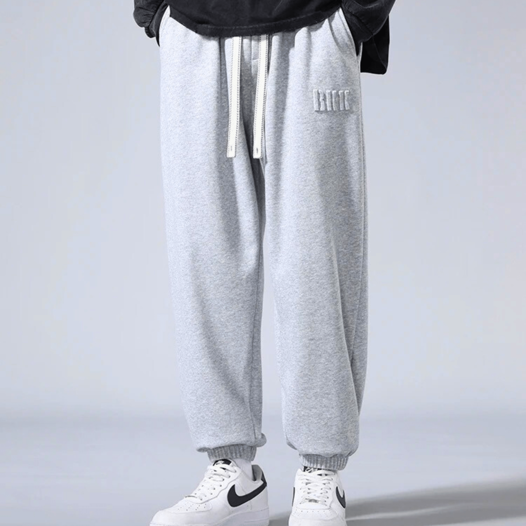 The Weston Essential Jogger