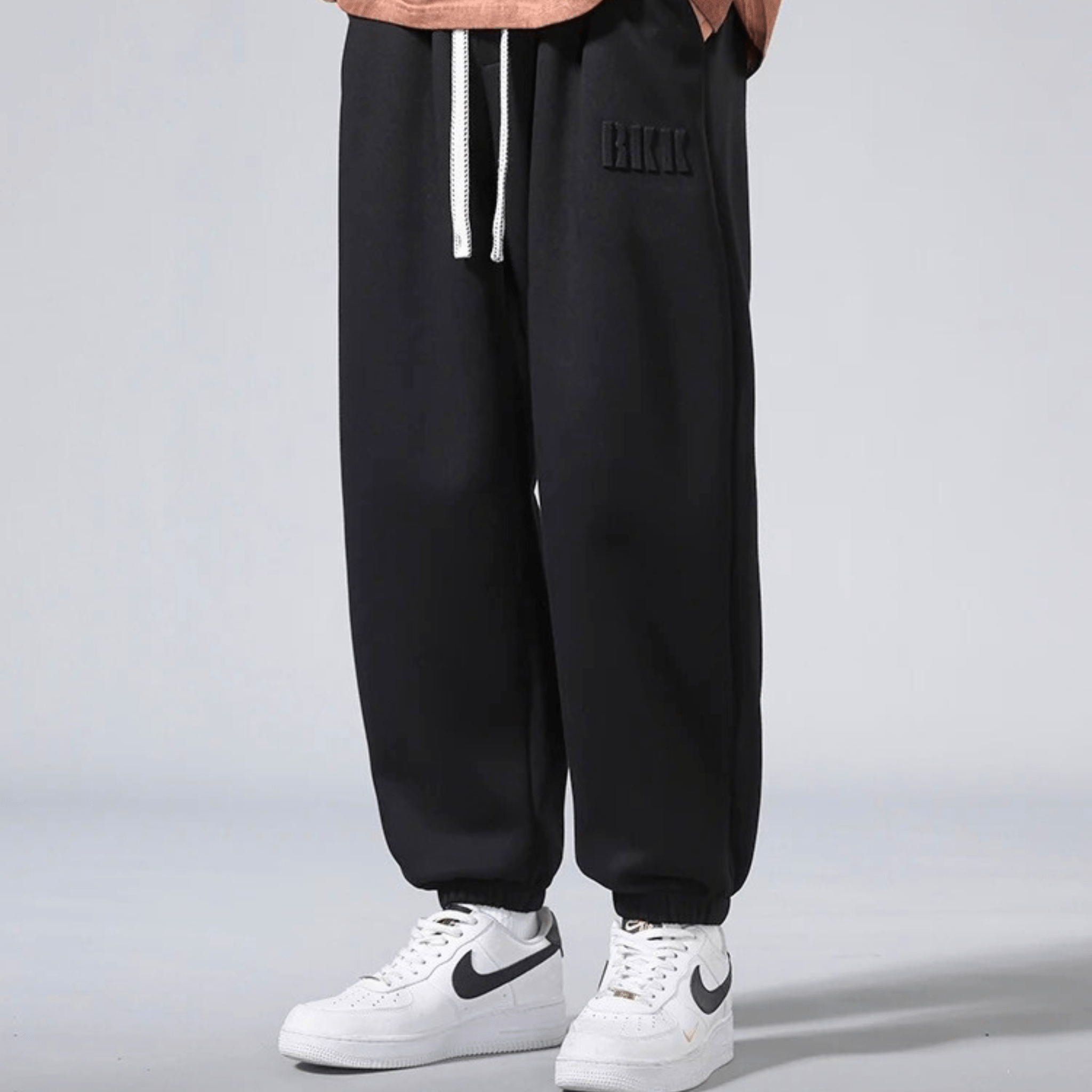 The Weston Essential Jogger