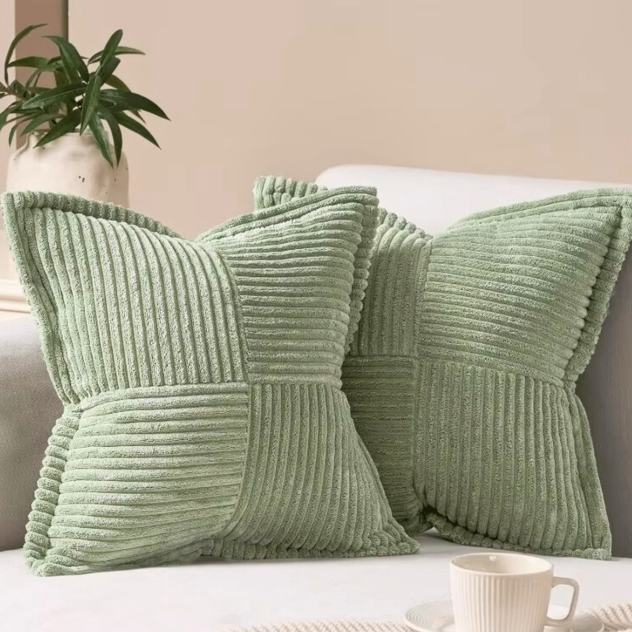 The Winslow Pillow Cover