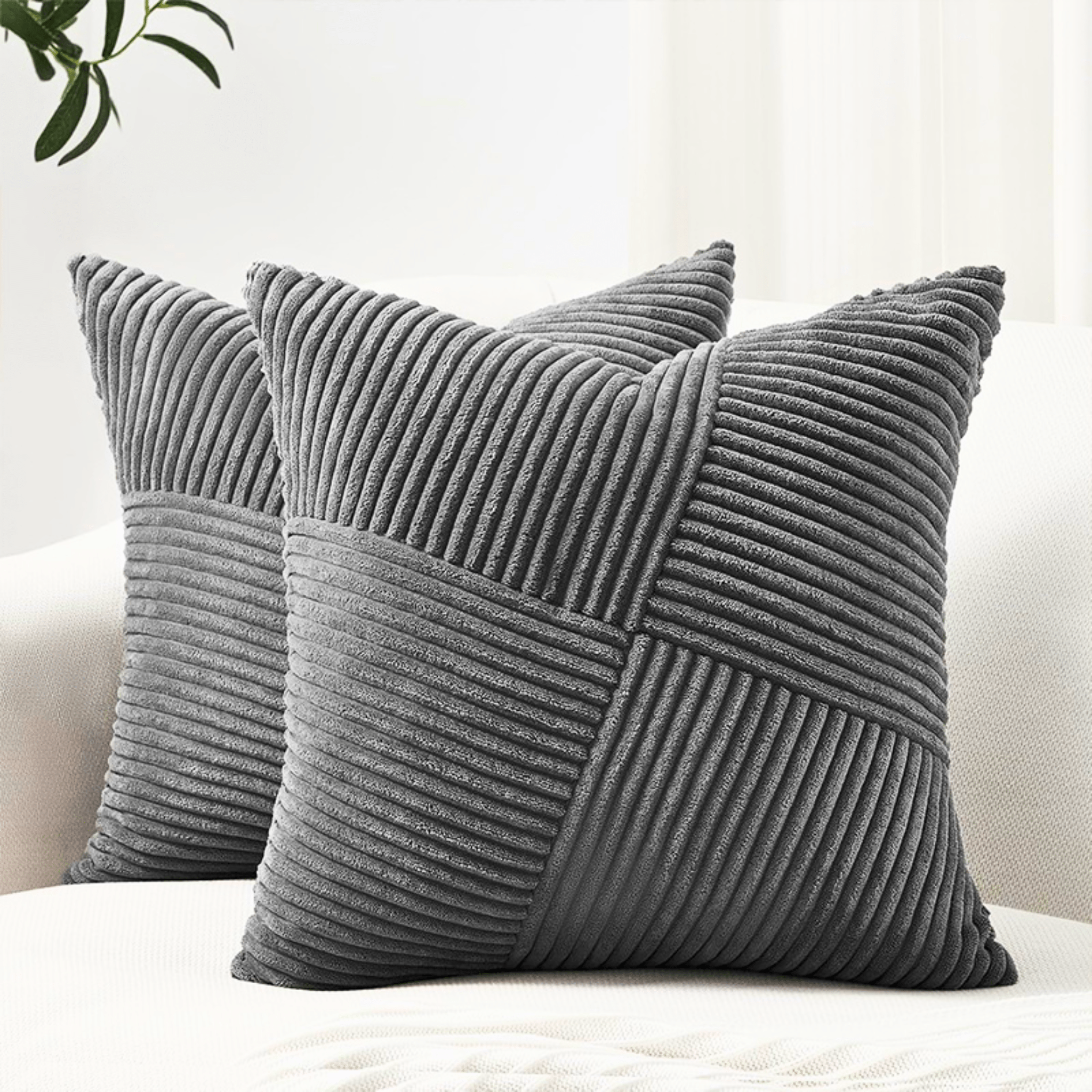 The Winslow Pillow Cover