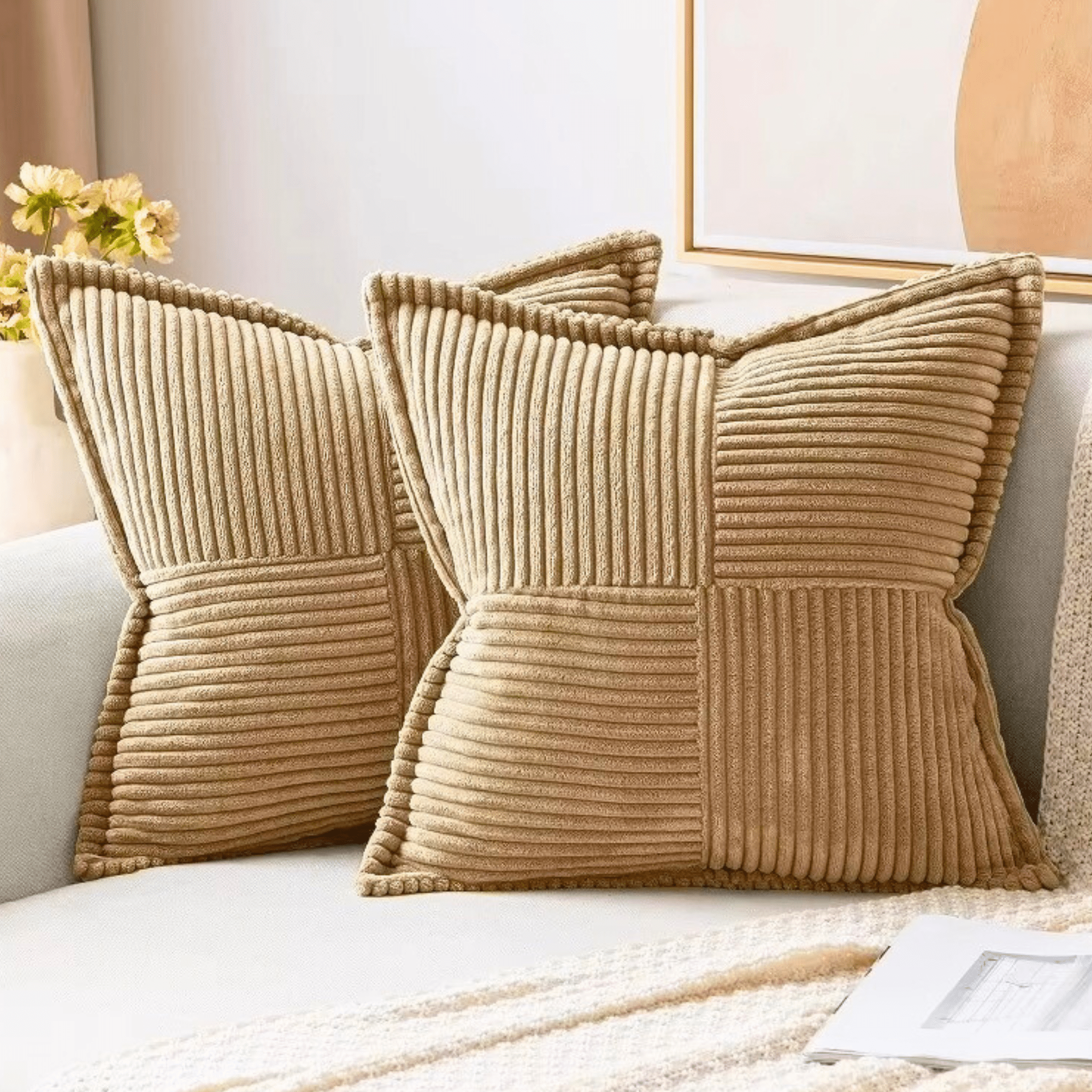 The Winslow Pillow Cover