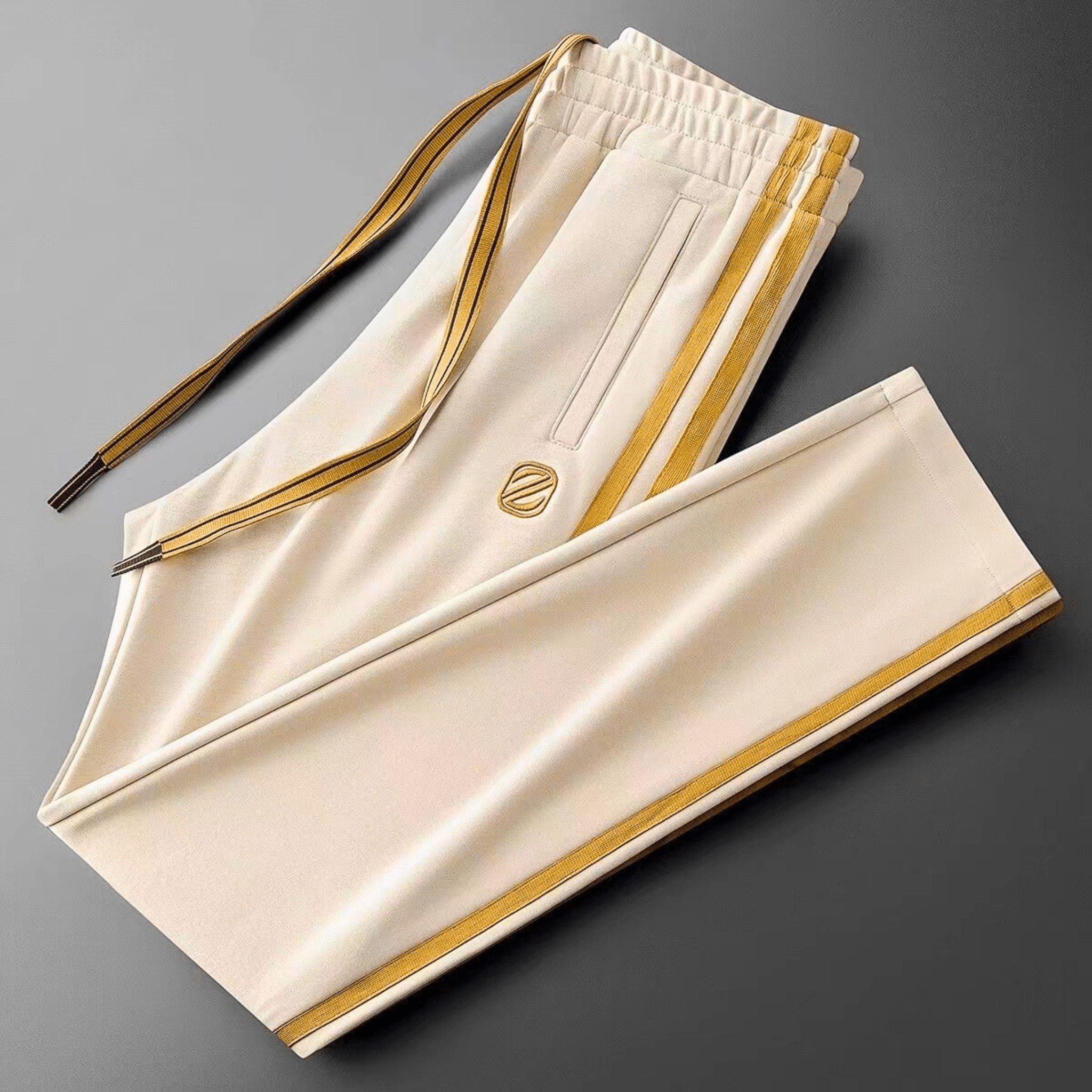 The Zavaro Tracksuit