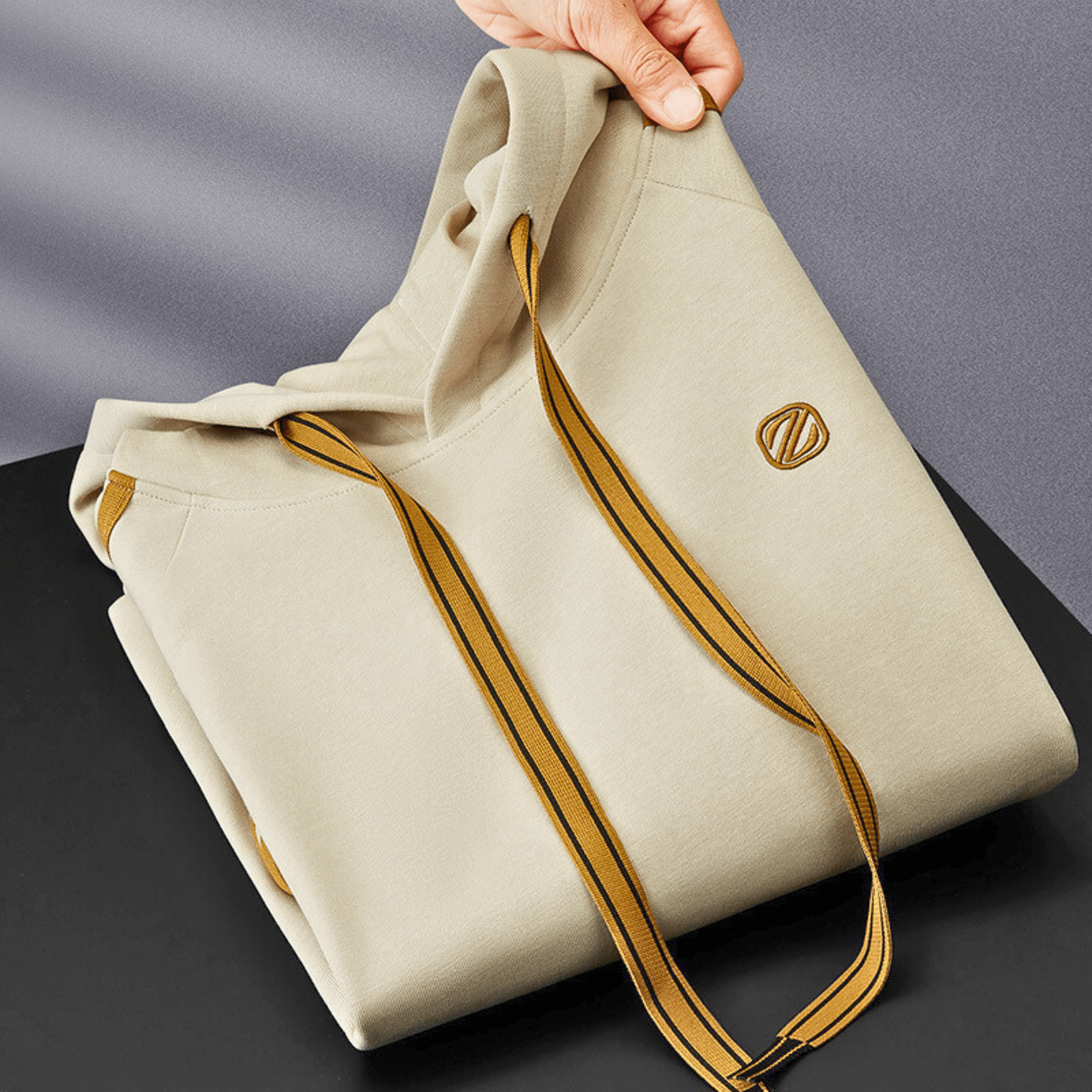 The Zavaro Tracksuit