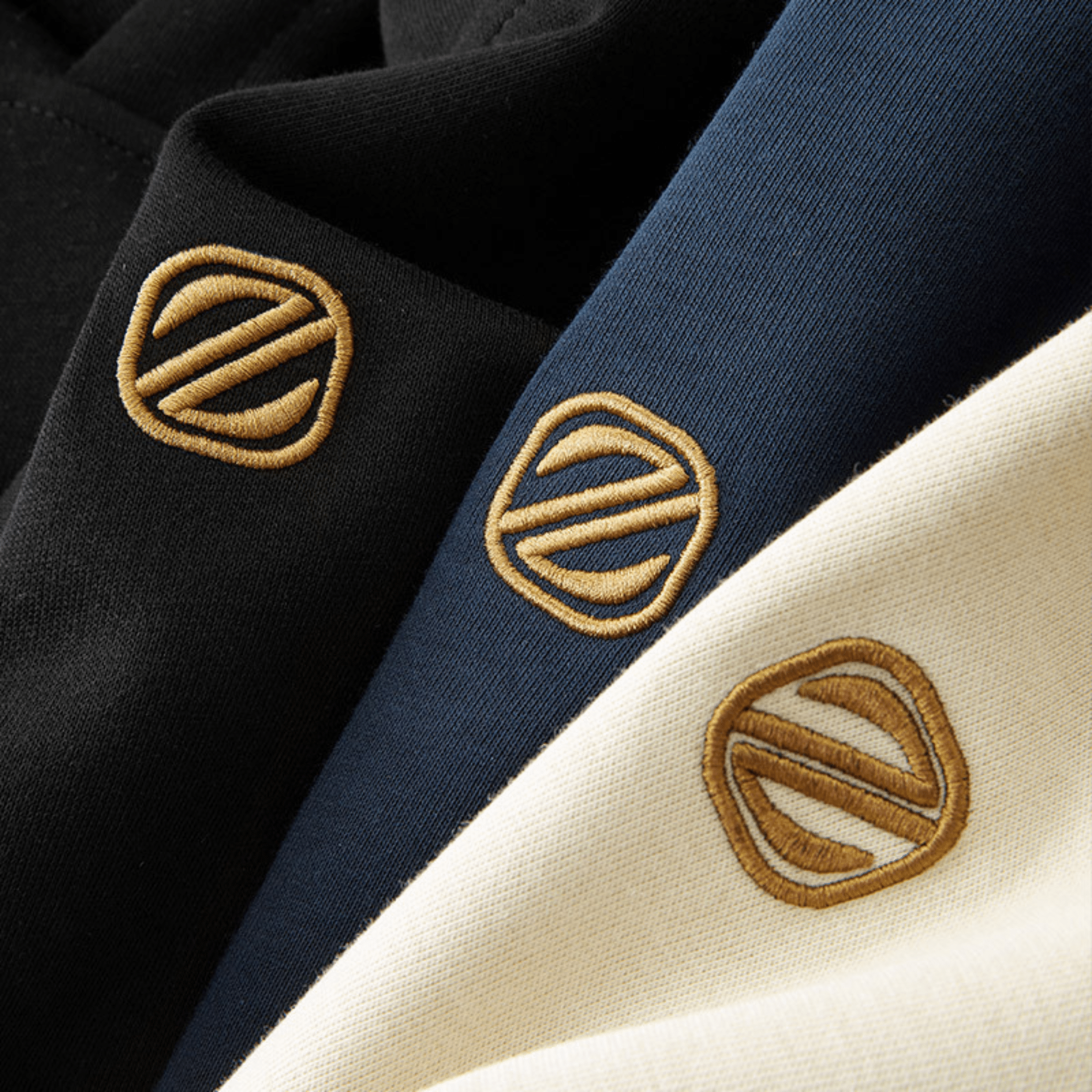 The Zavaro Tracksuit