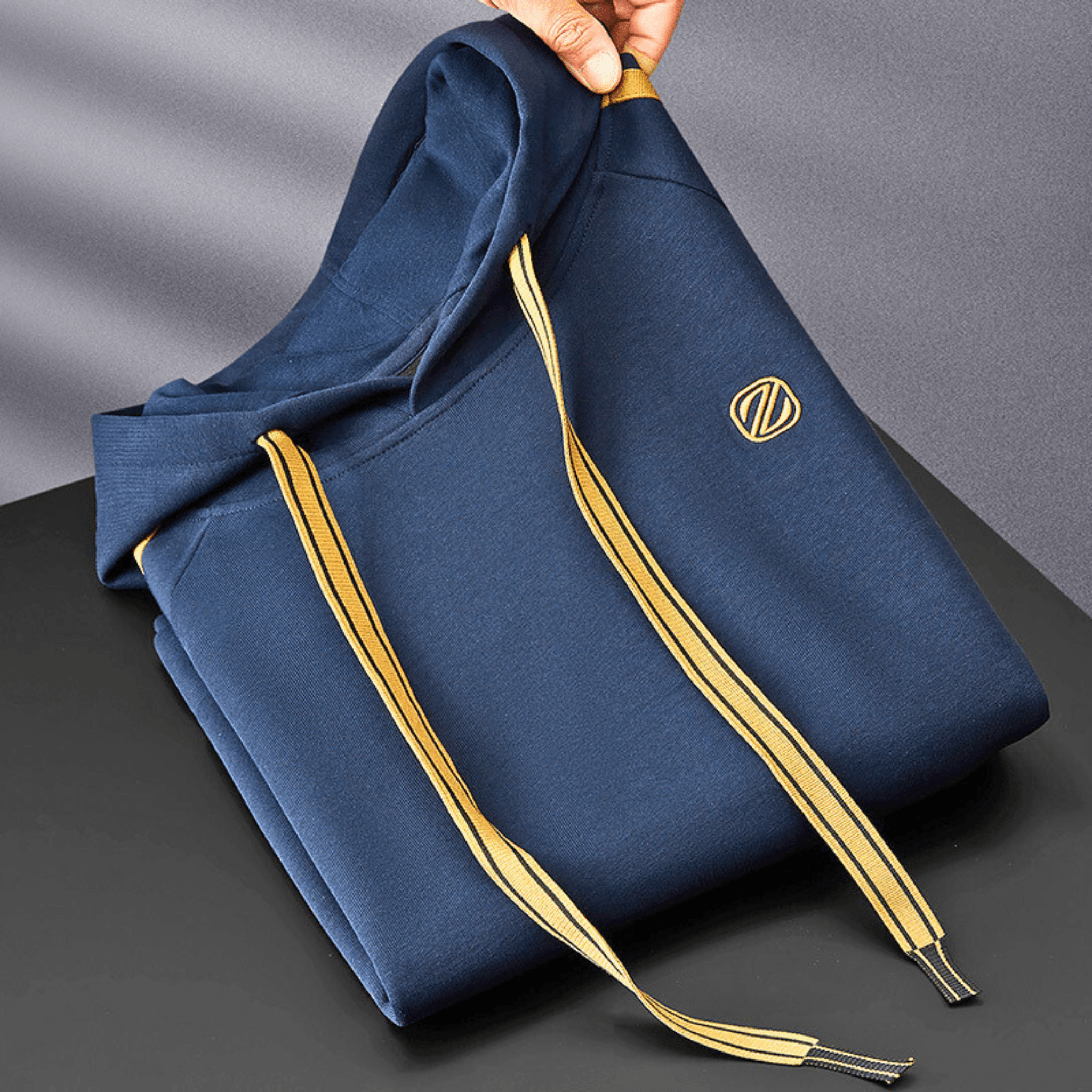 The Zavaro Tracksuit