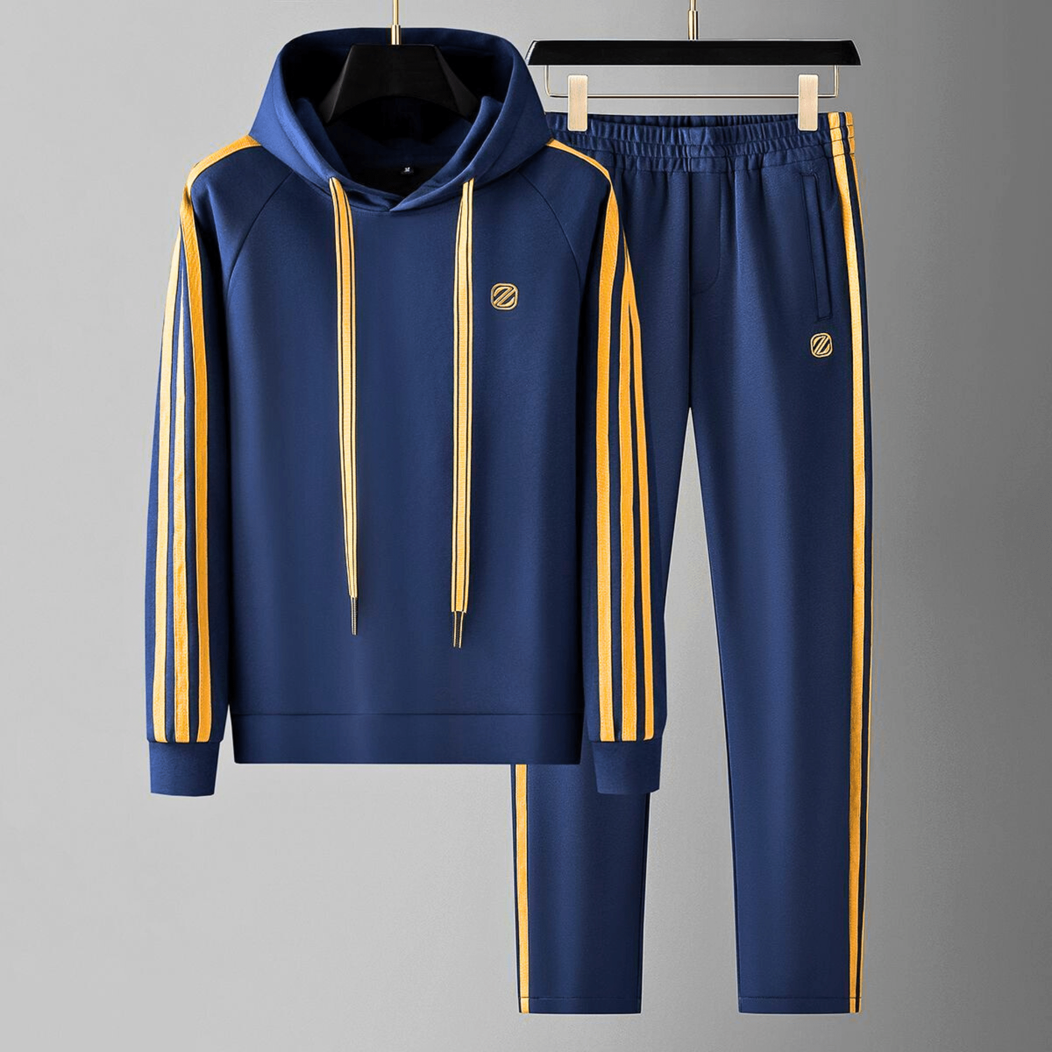 The Zavaro Tracksuit