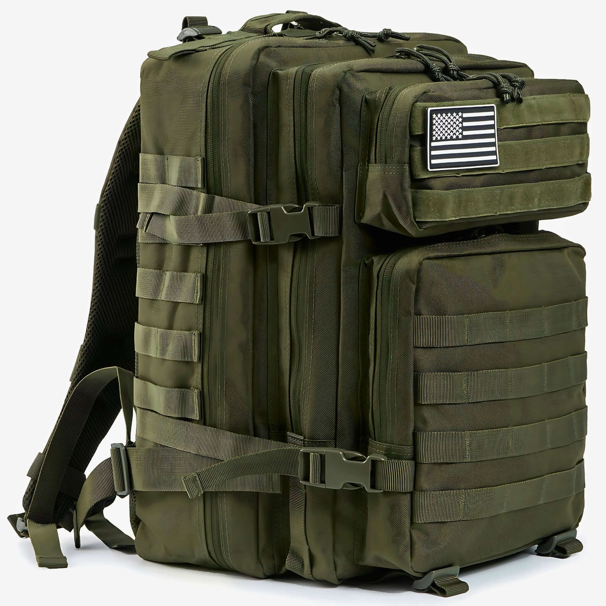 TrailGuard All-Round Backpack
