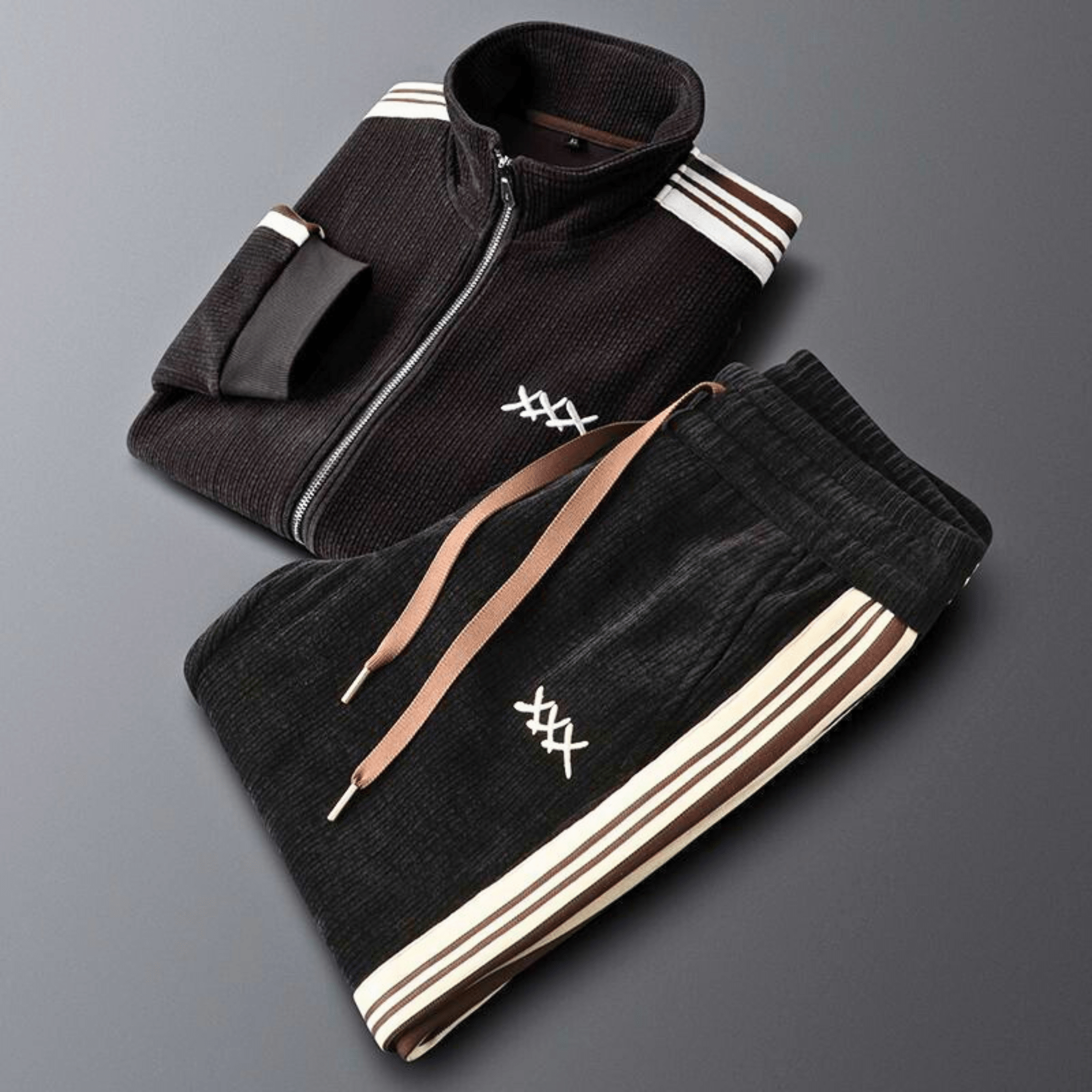 XXX Signature Tracksuit