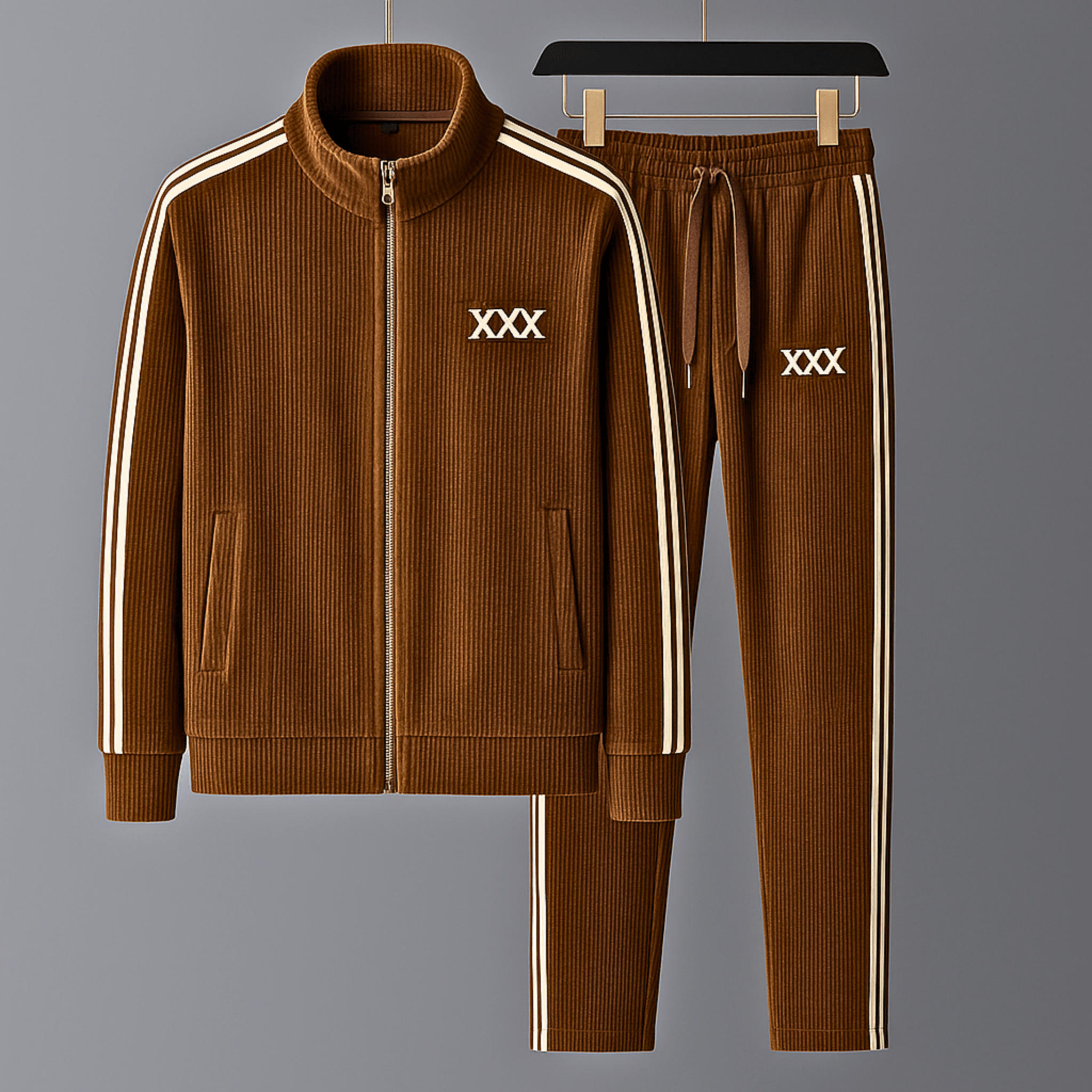 XXX Signature Tracksuit