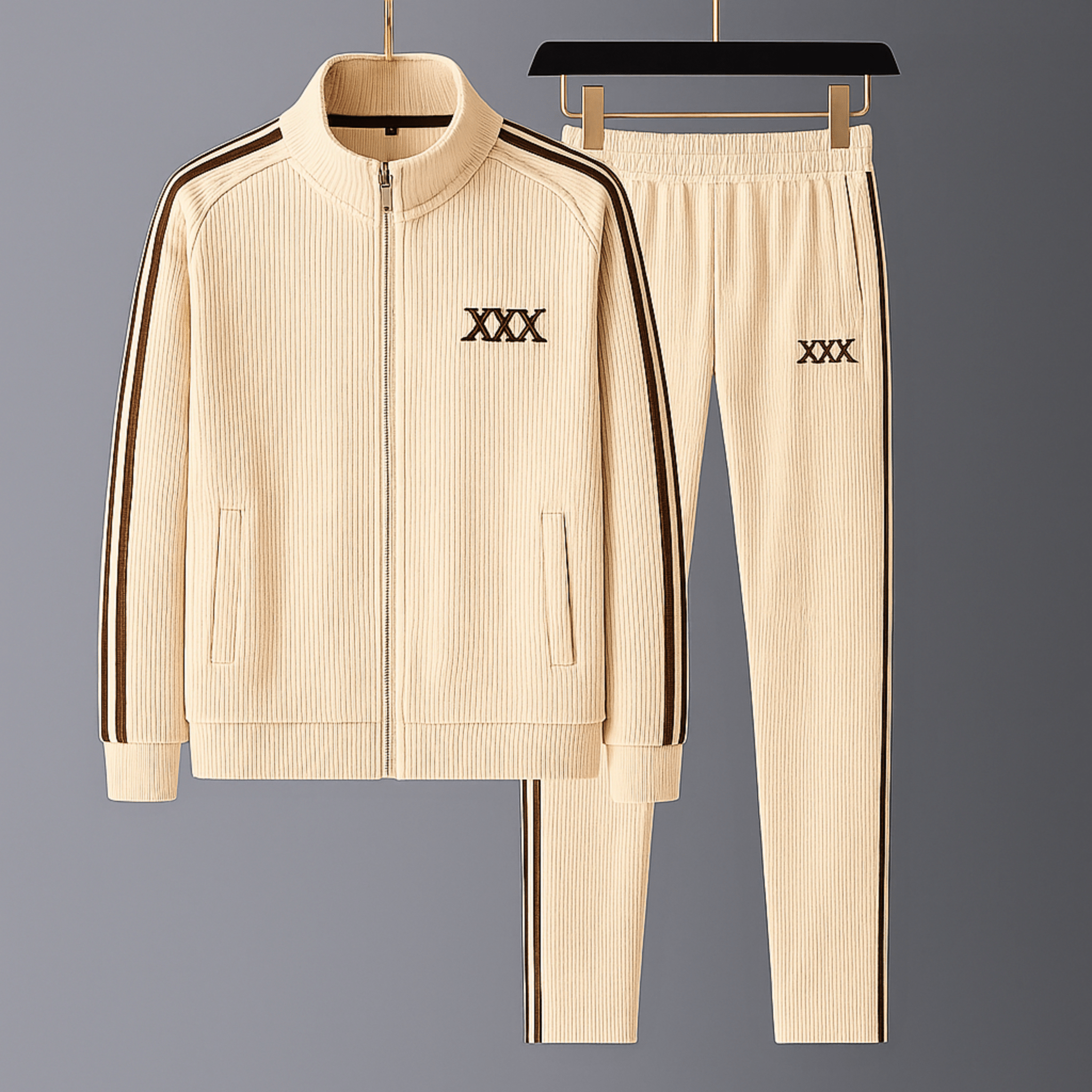 XXX Signature Tracksuit
