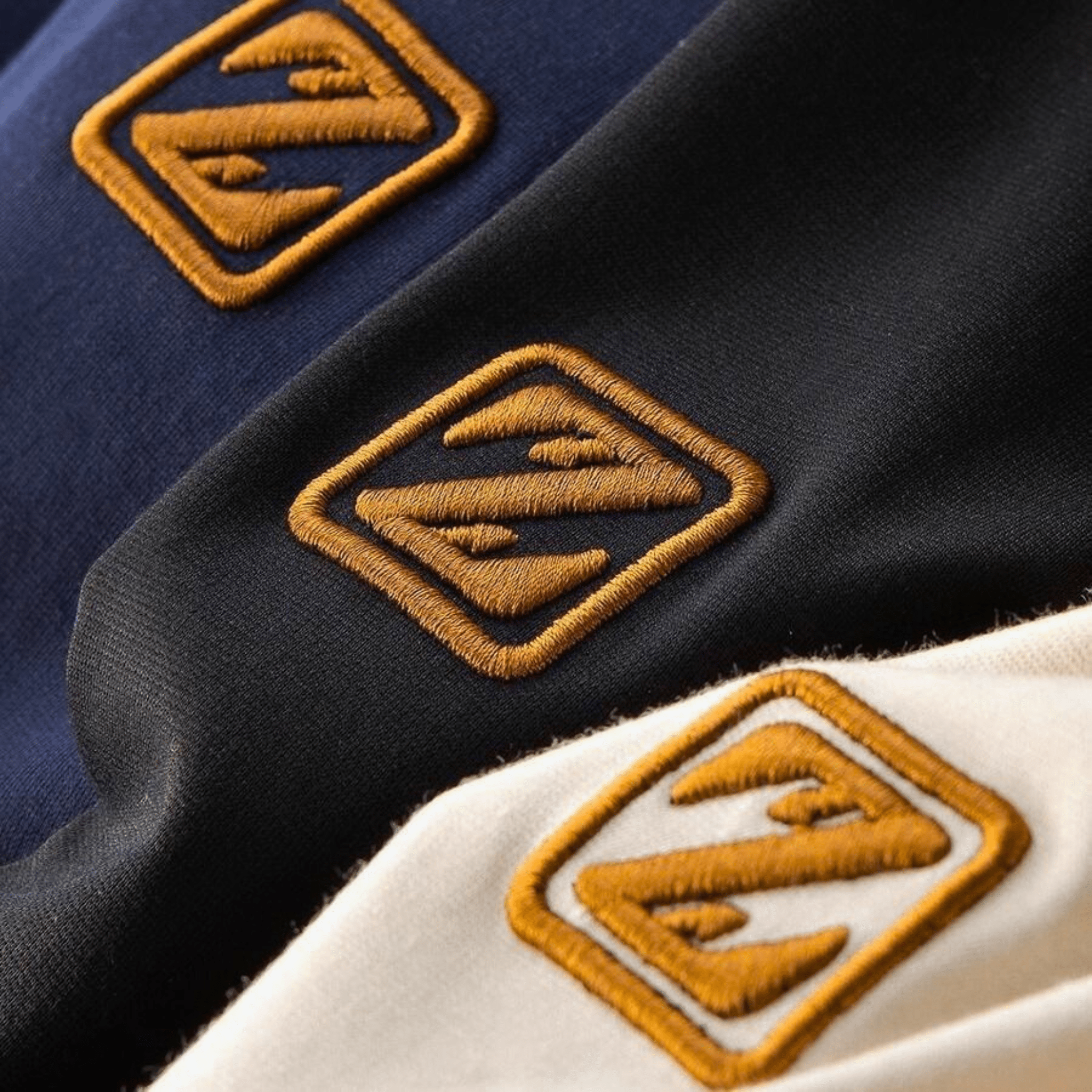 Zavaro Essential Set