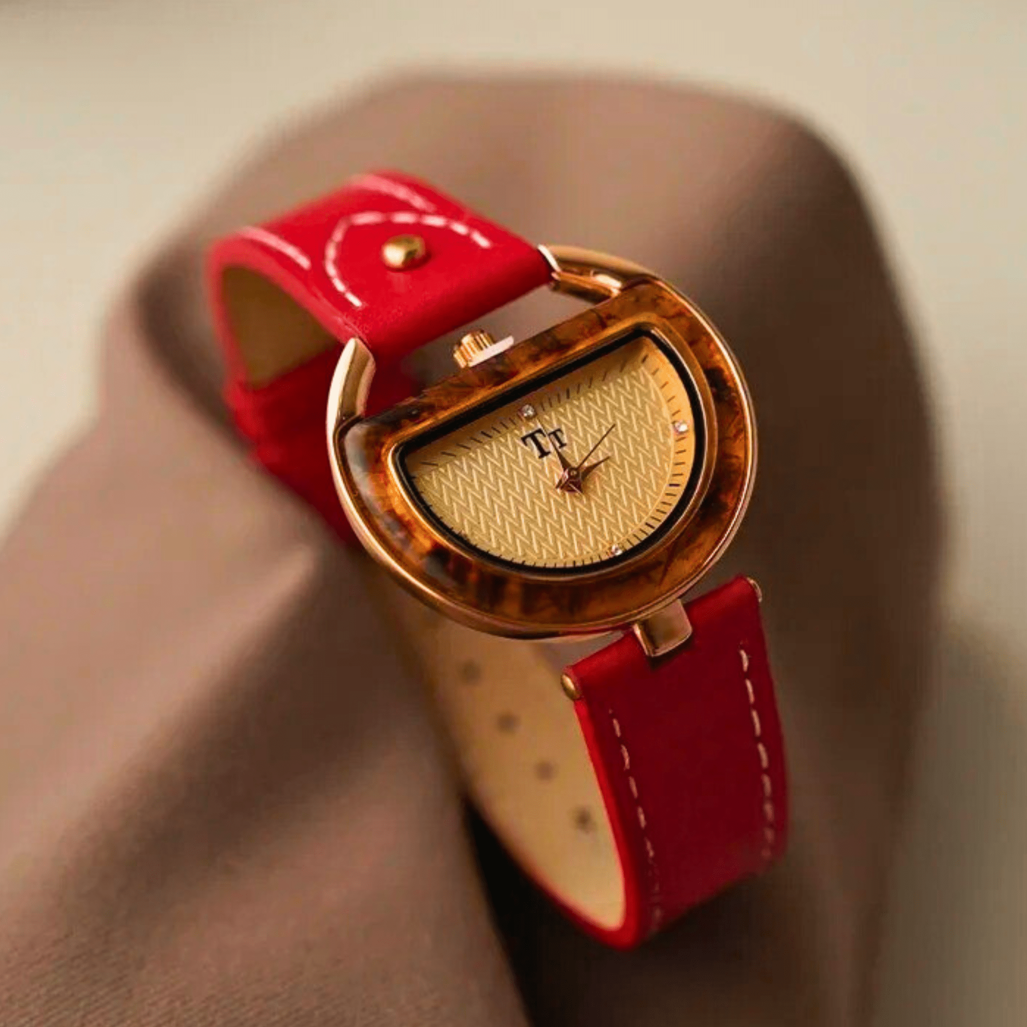 Women's Essence Watch