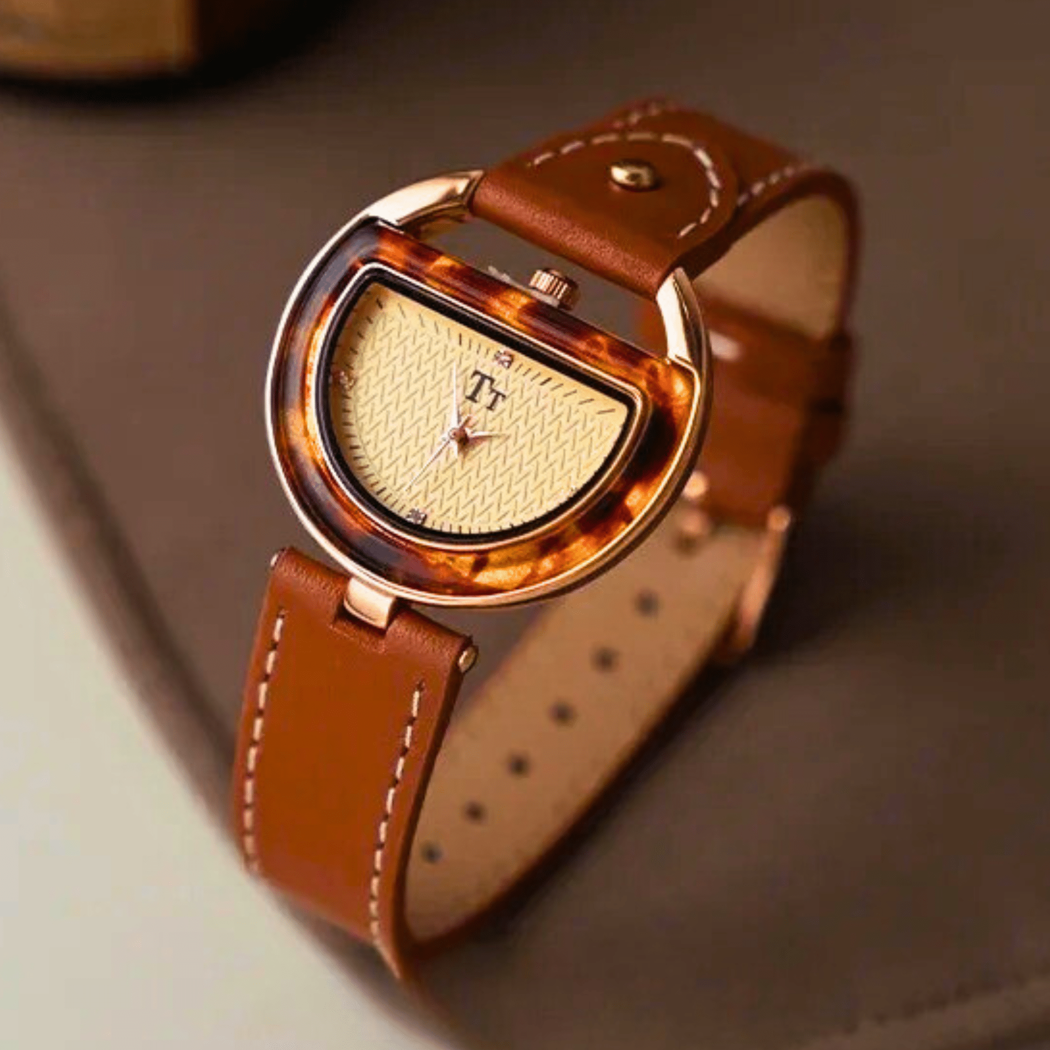 Women's Essence Watch