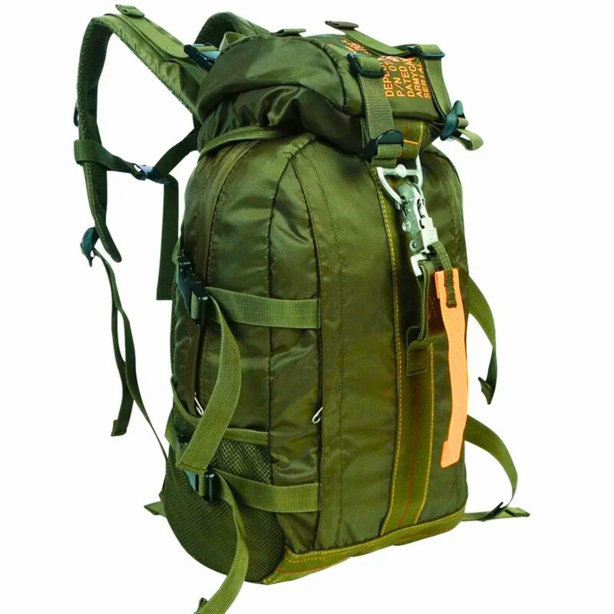 AdventureTrail Backpack