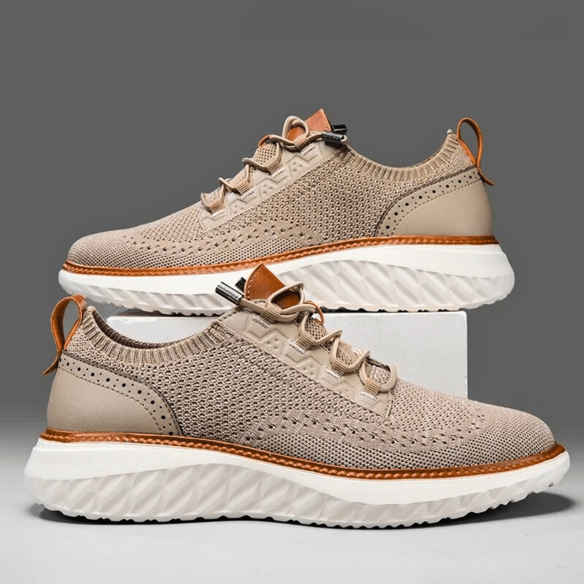 AeroStep Mesh Sneaker