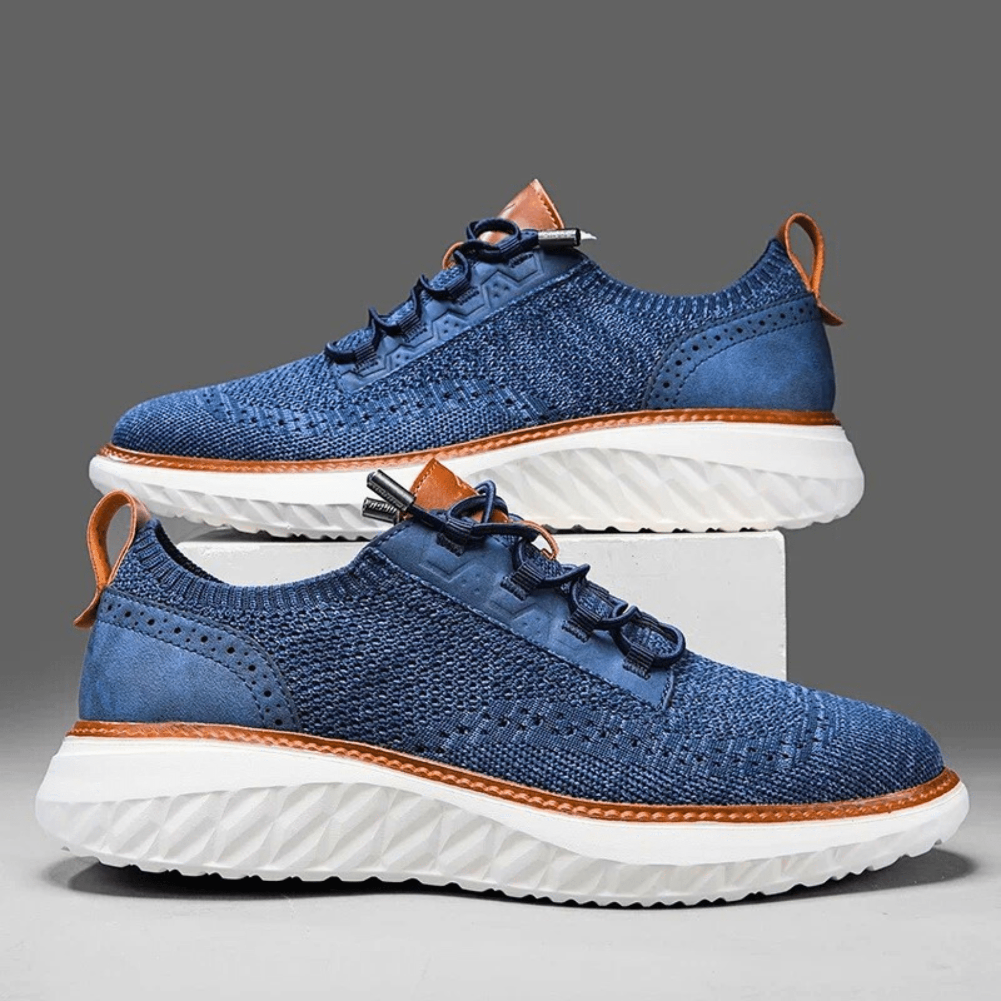 AeroStep Mesh Sneaker