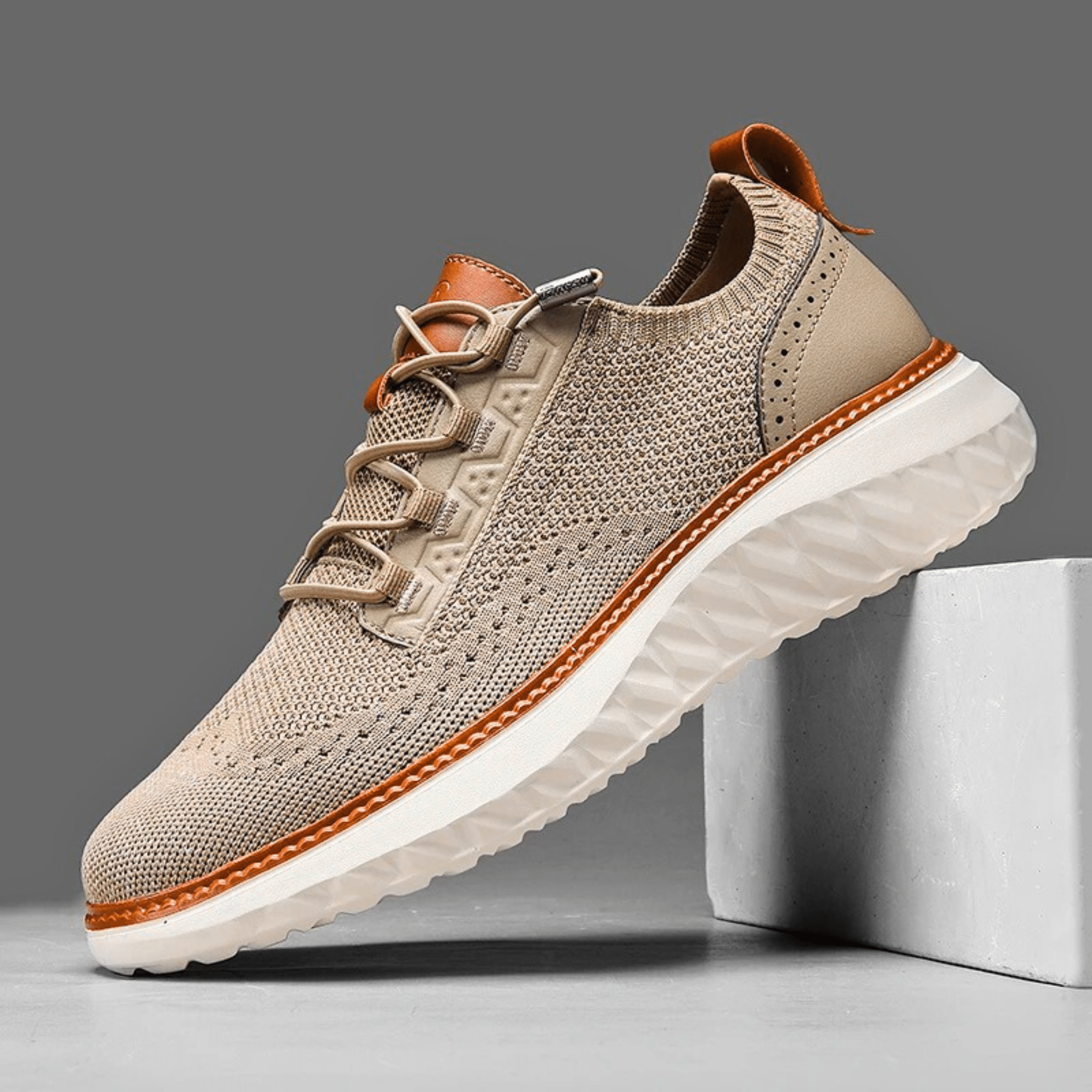 AeroStep Mesh Sneaker