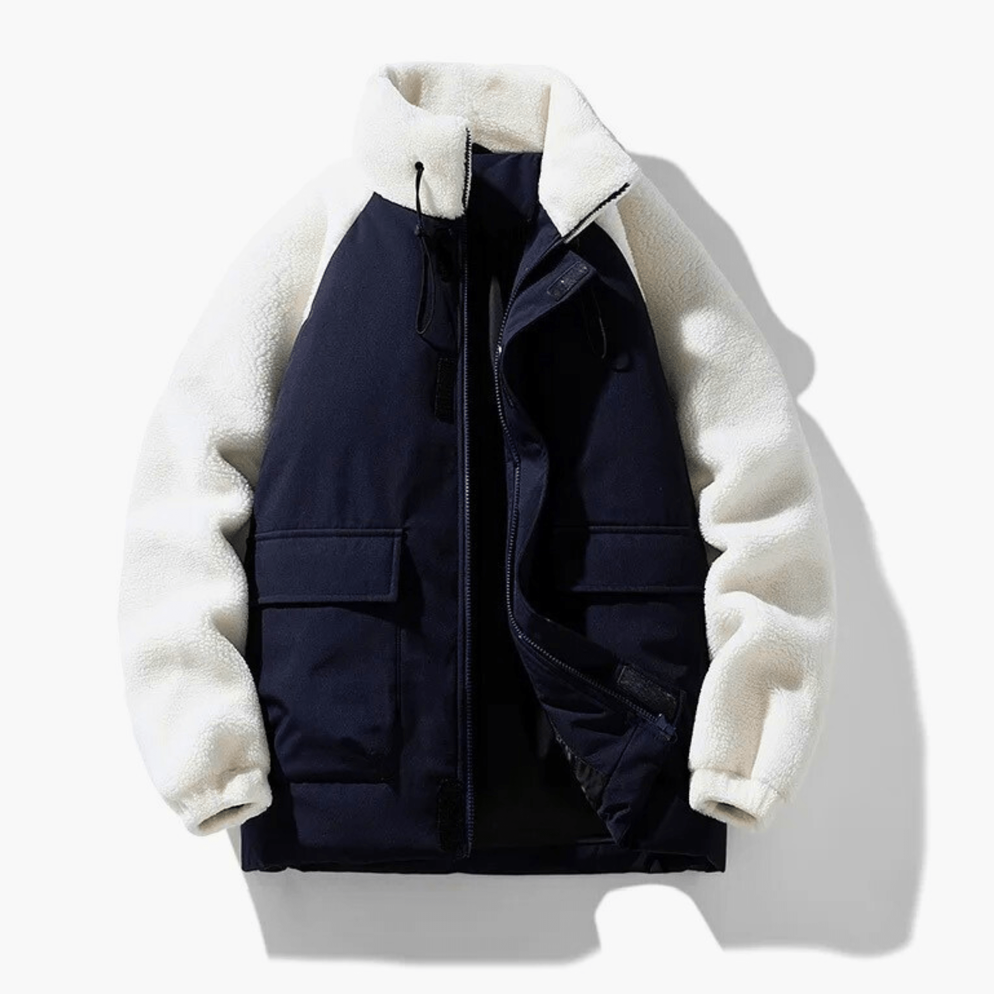 ArcticEdge Splice Jacket