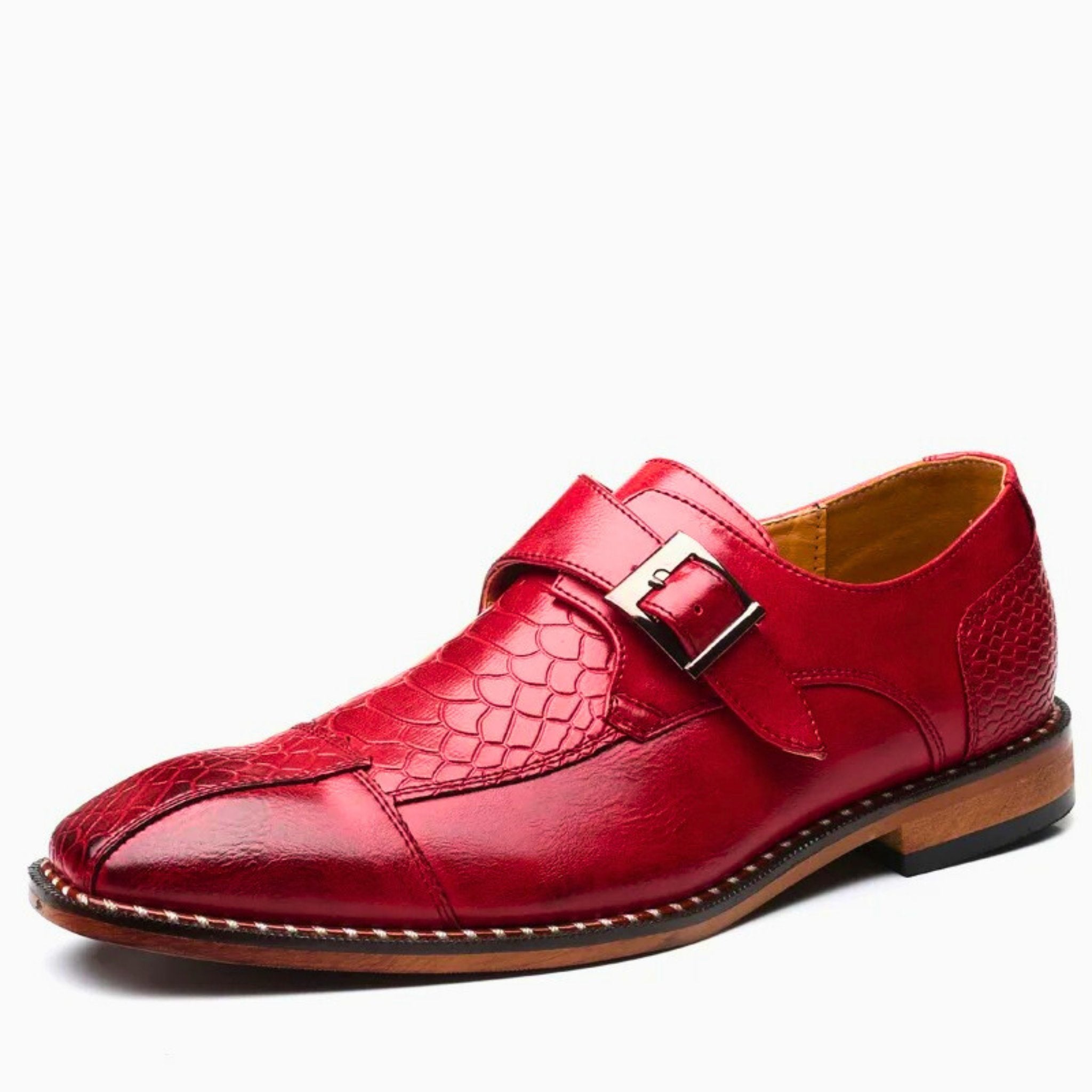AristoLeather Dress Shoe
