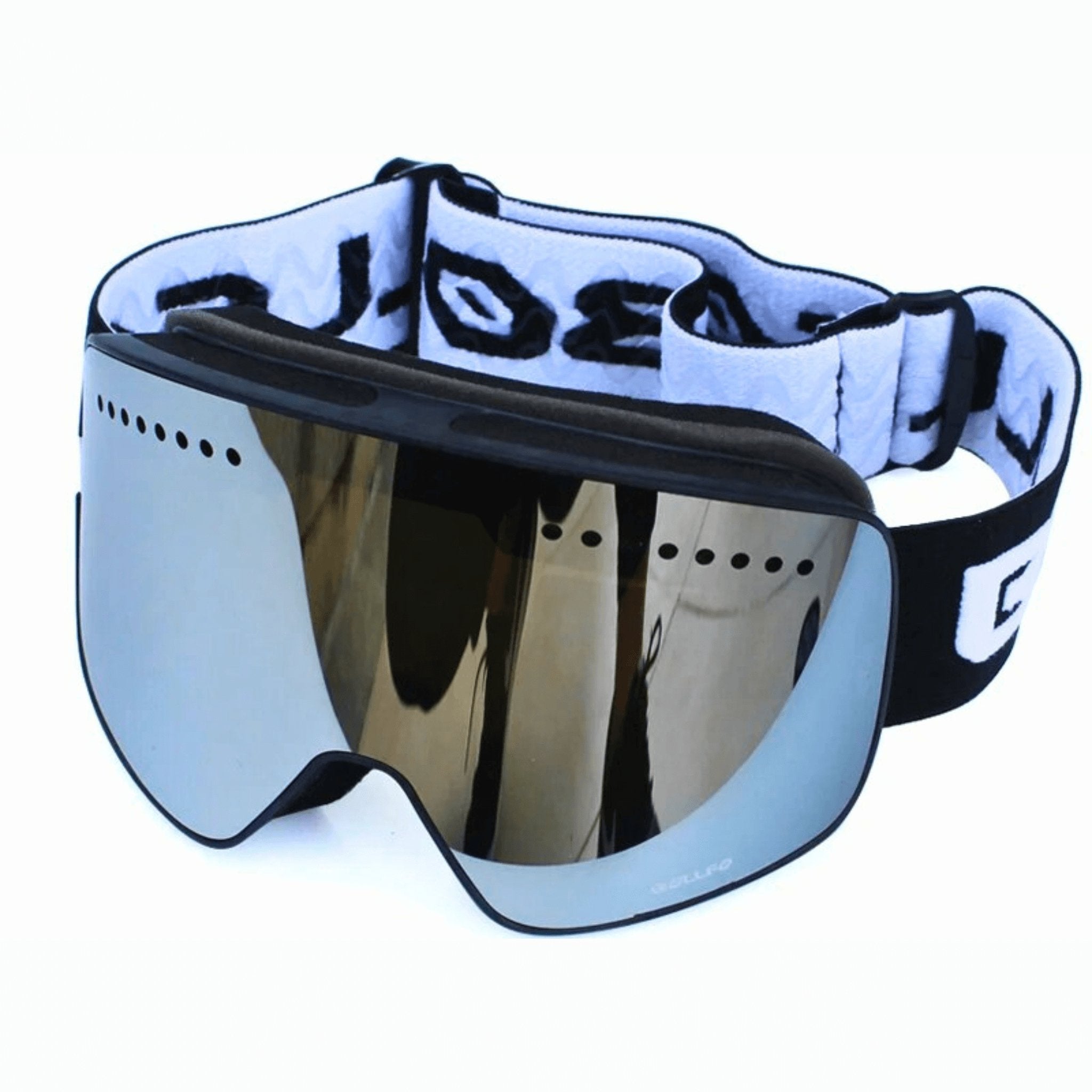 ClearSight Magnetic Ski Goggles