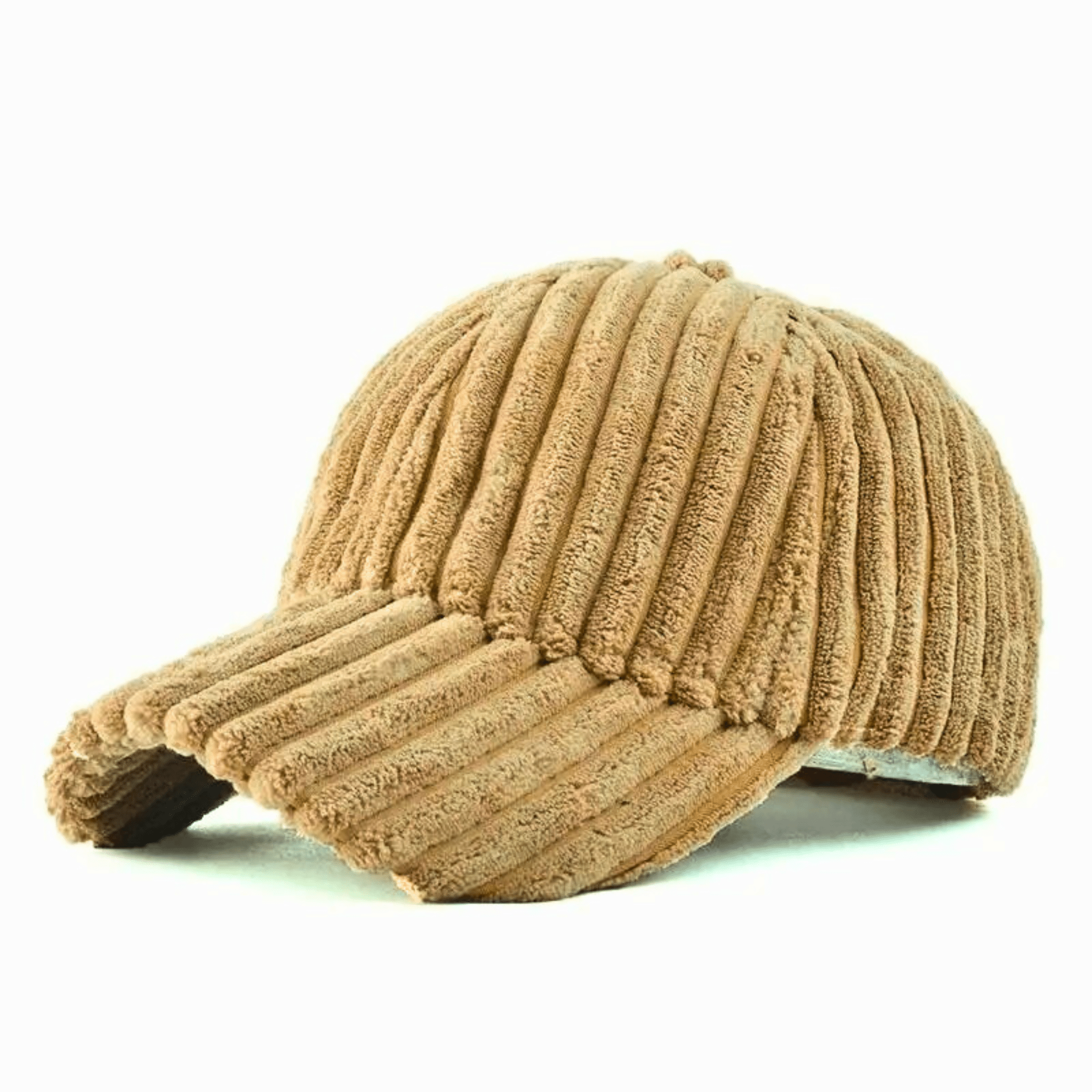 CozyCord Baseball Cap