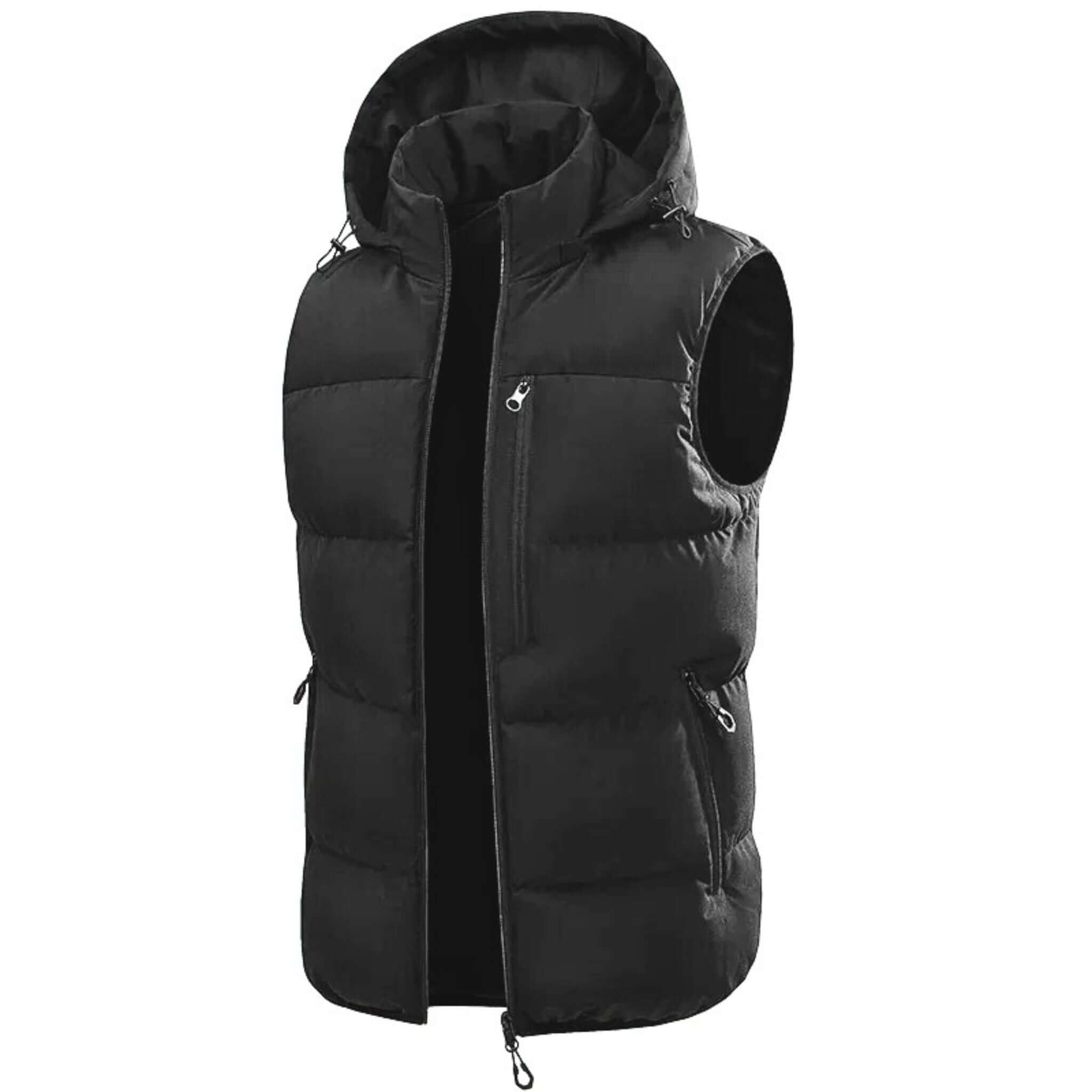 FrostGuard Thickened Vest