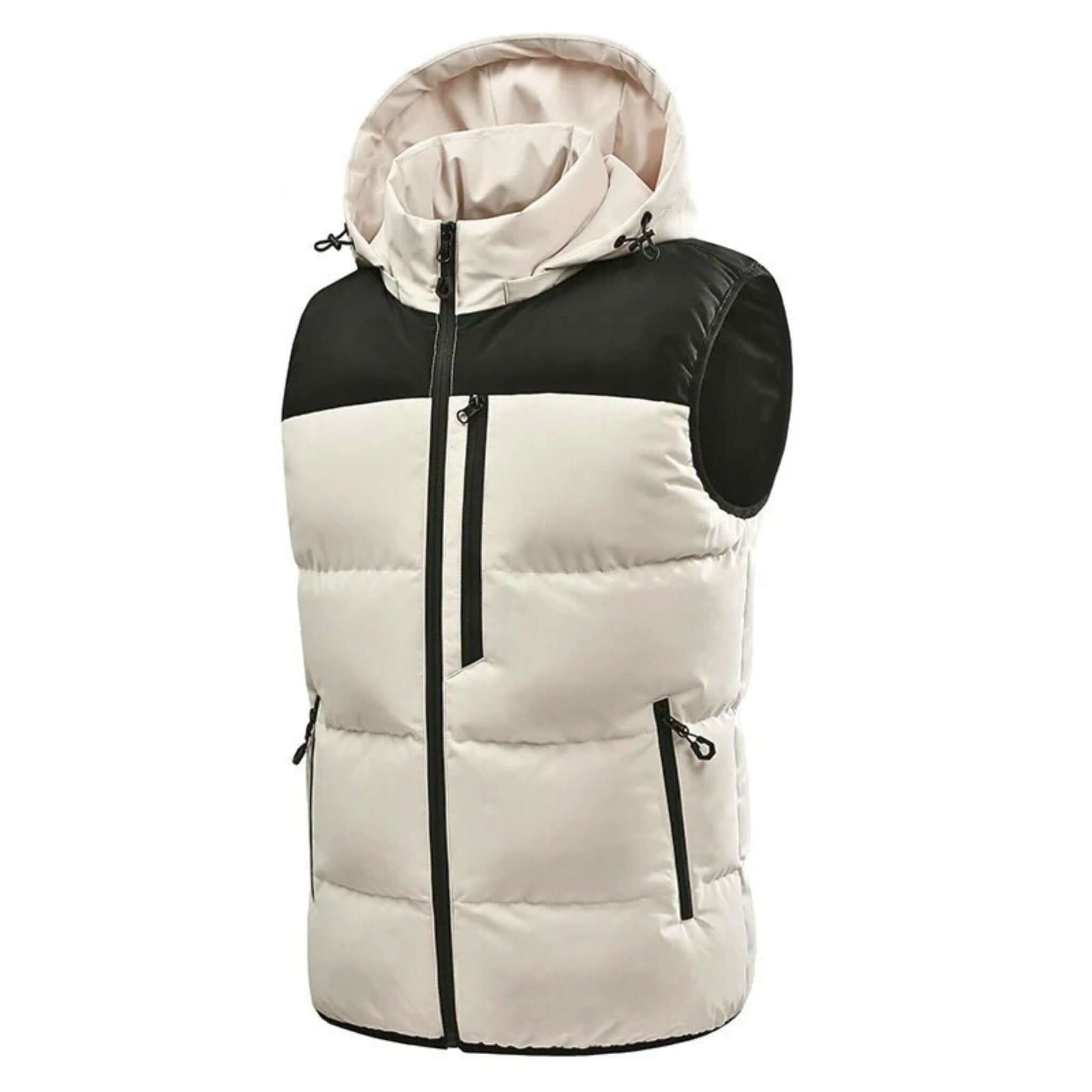 FrostGuard Thickened Vest