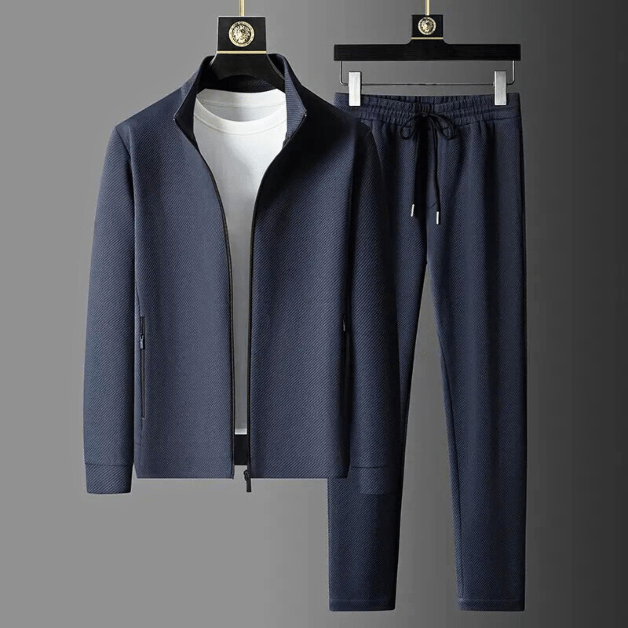 Heritage Leisurewear Set