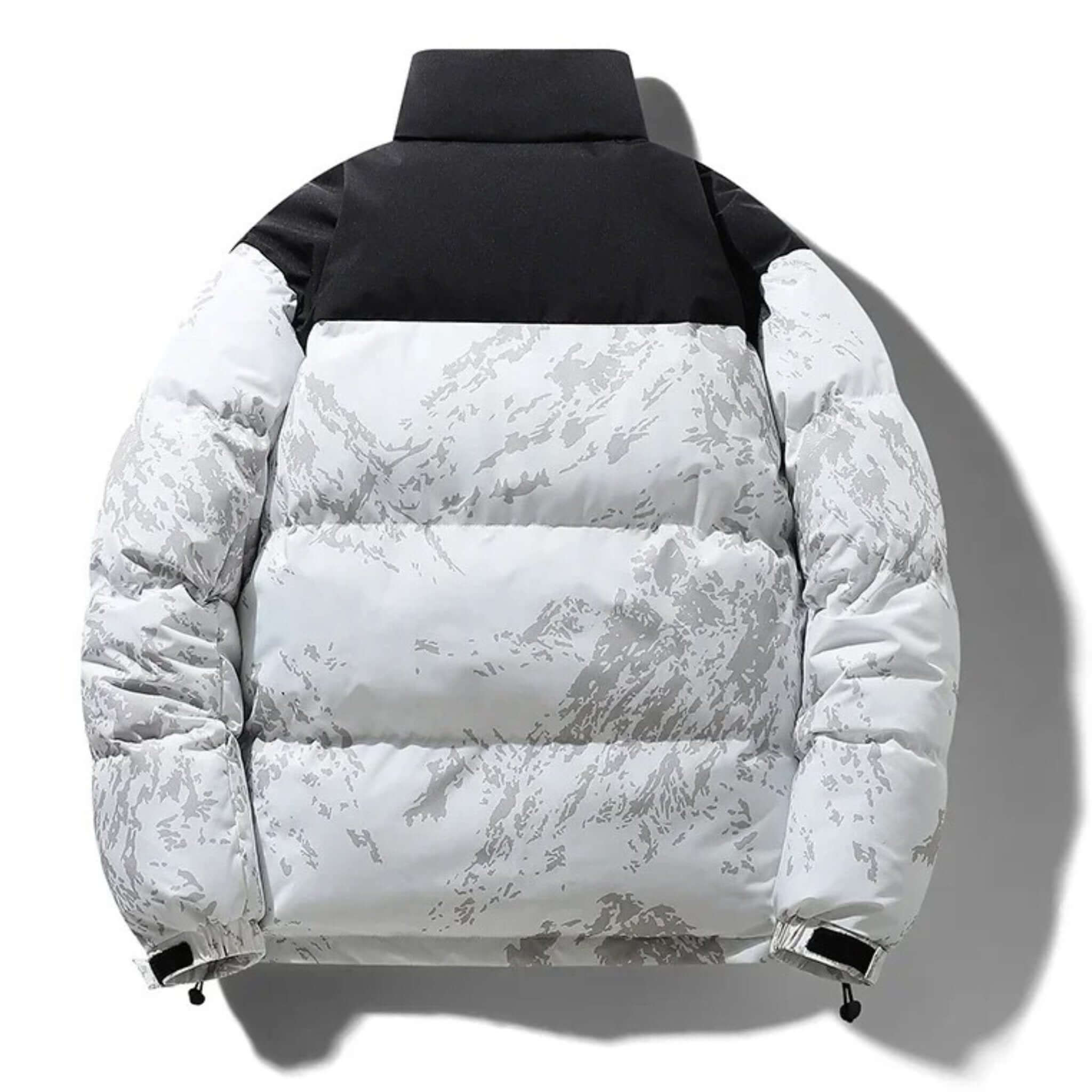 IceTrail Down Jacket