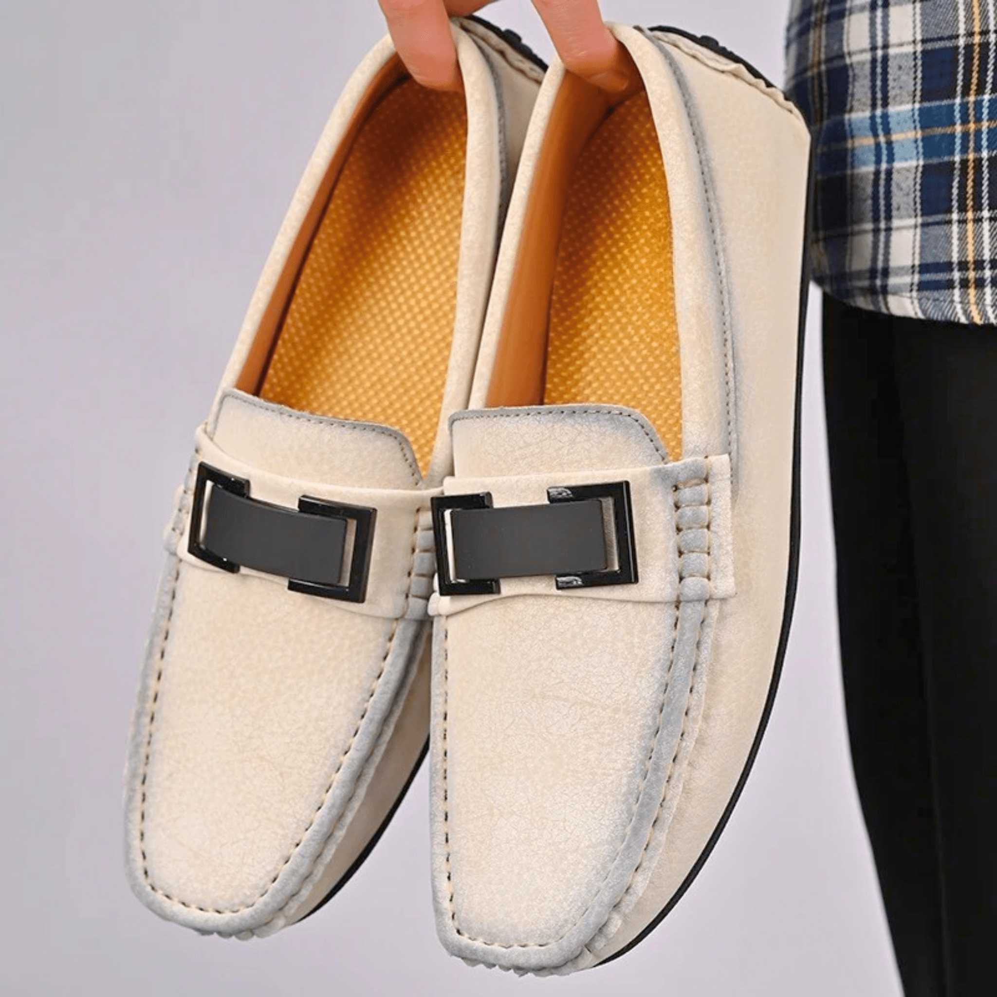 Aurelian Artisan Loafer