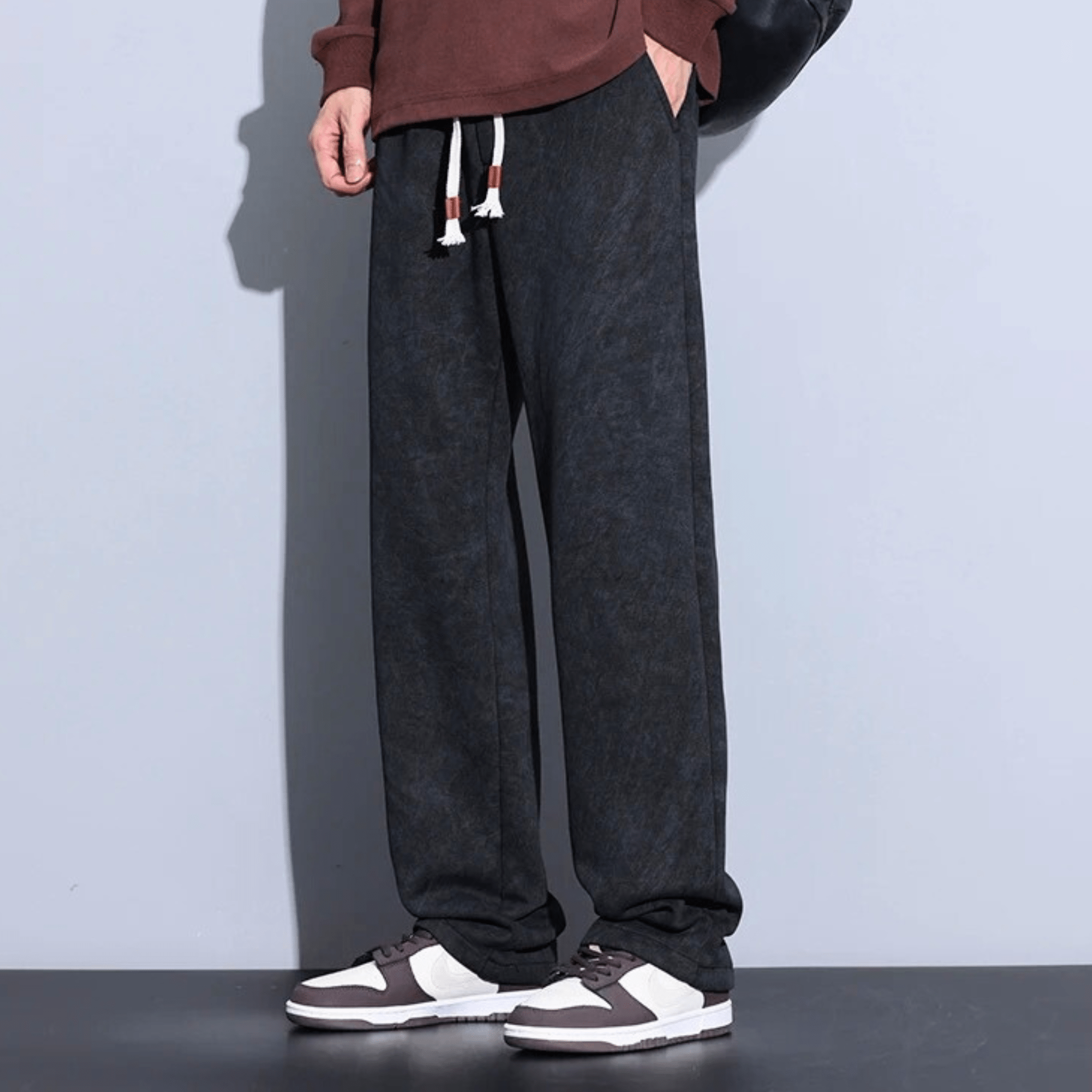 Aurevo Essential Joggers