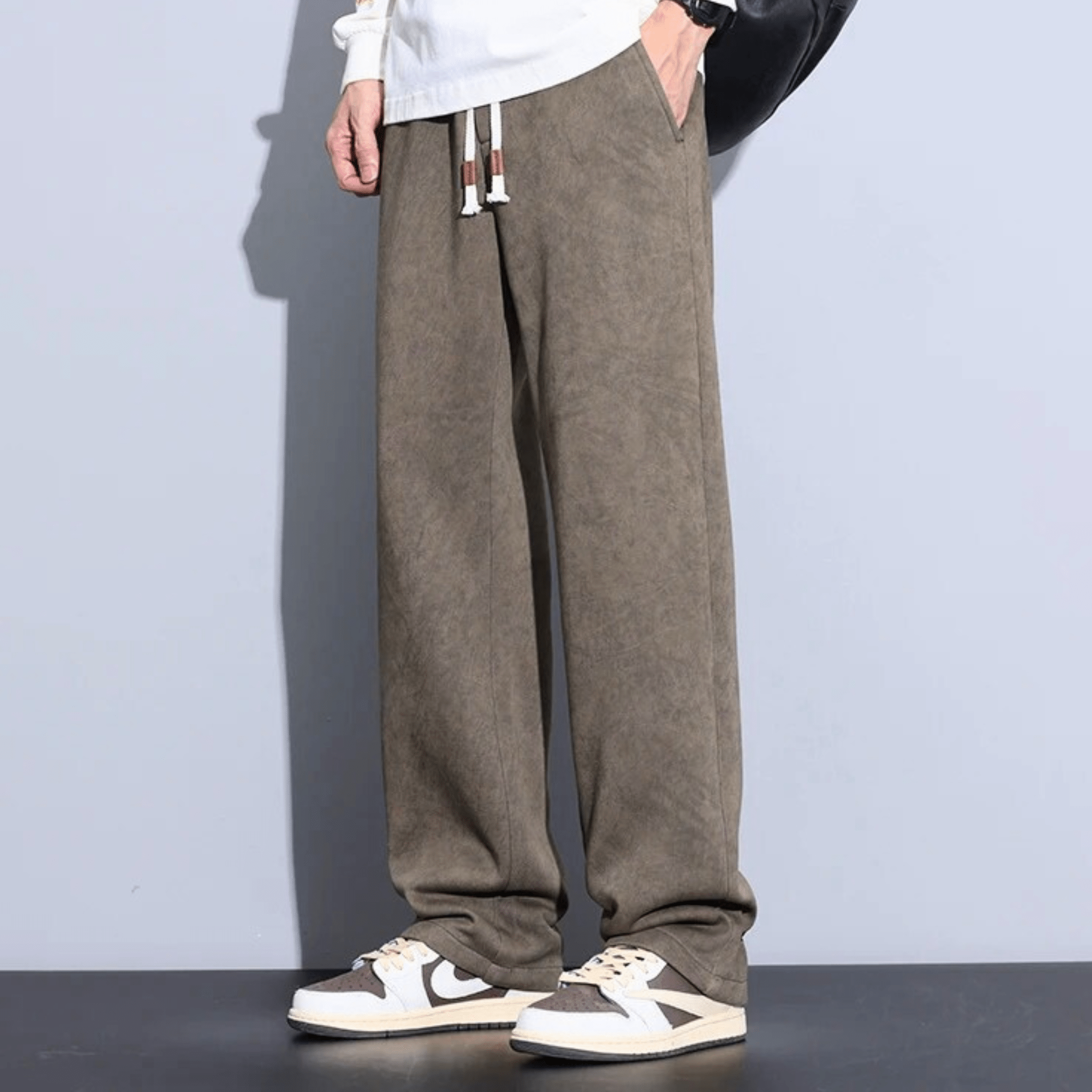 Aurevo Essential Joggers