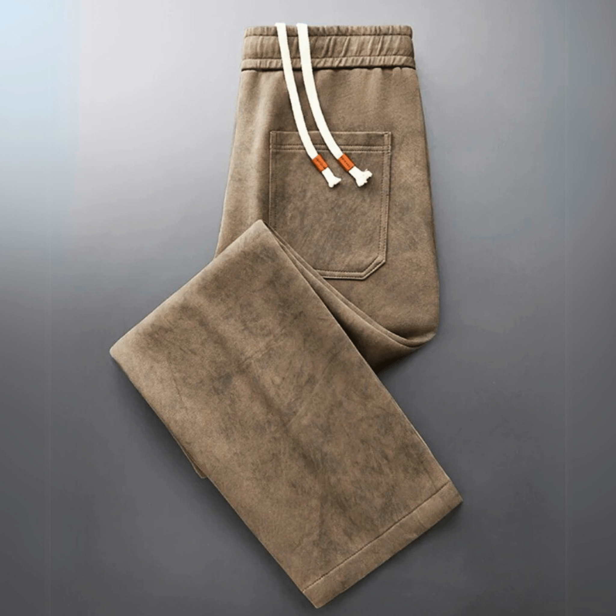 Aurevo Essential Joggers