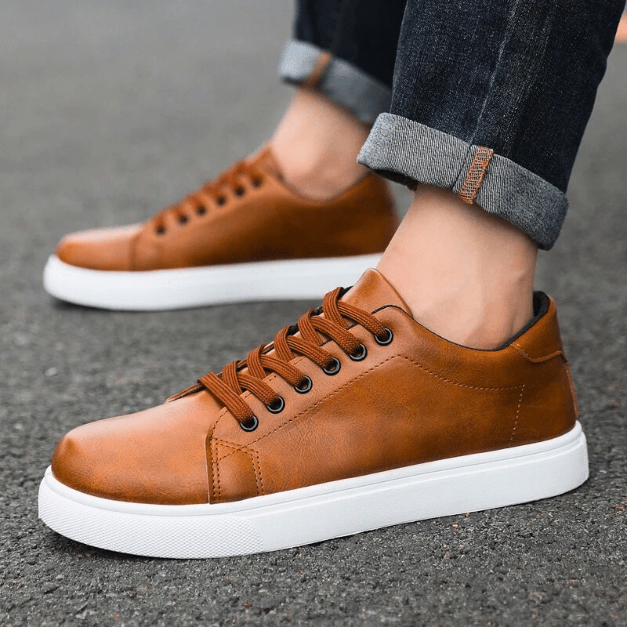 Blackwood Classic Sneaker