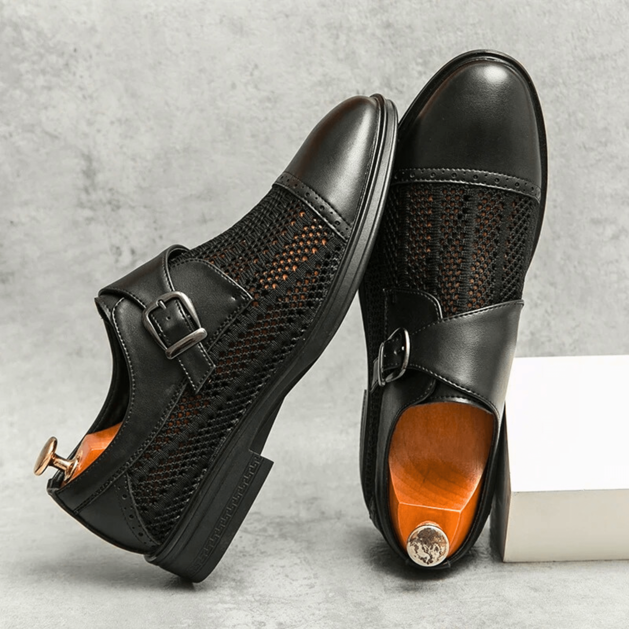 Blackwood Leather Dress Shoe