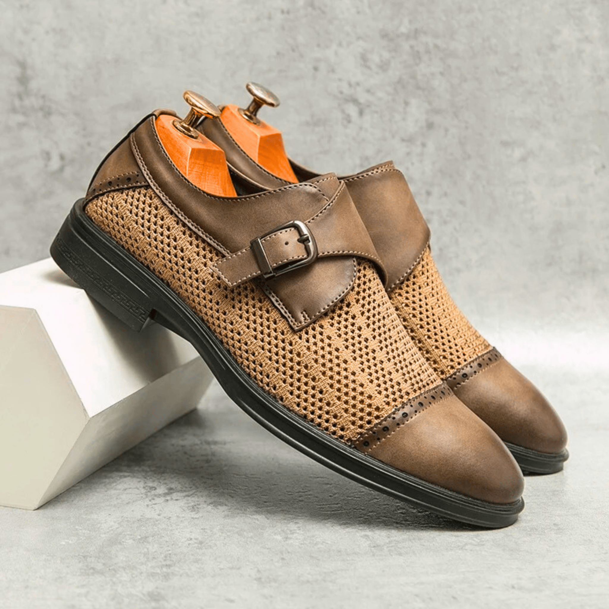 Blackwood Leather Dress Shoe