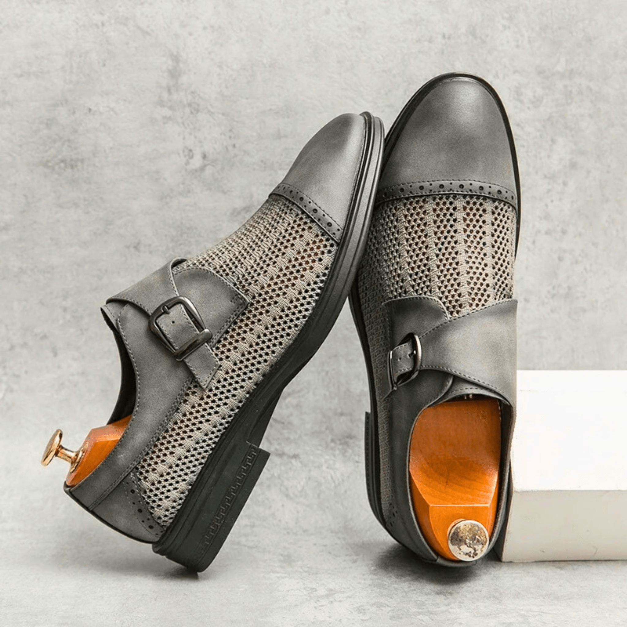 Blackwood Leather Dress Shoe