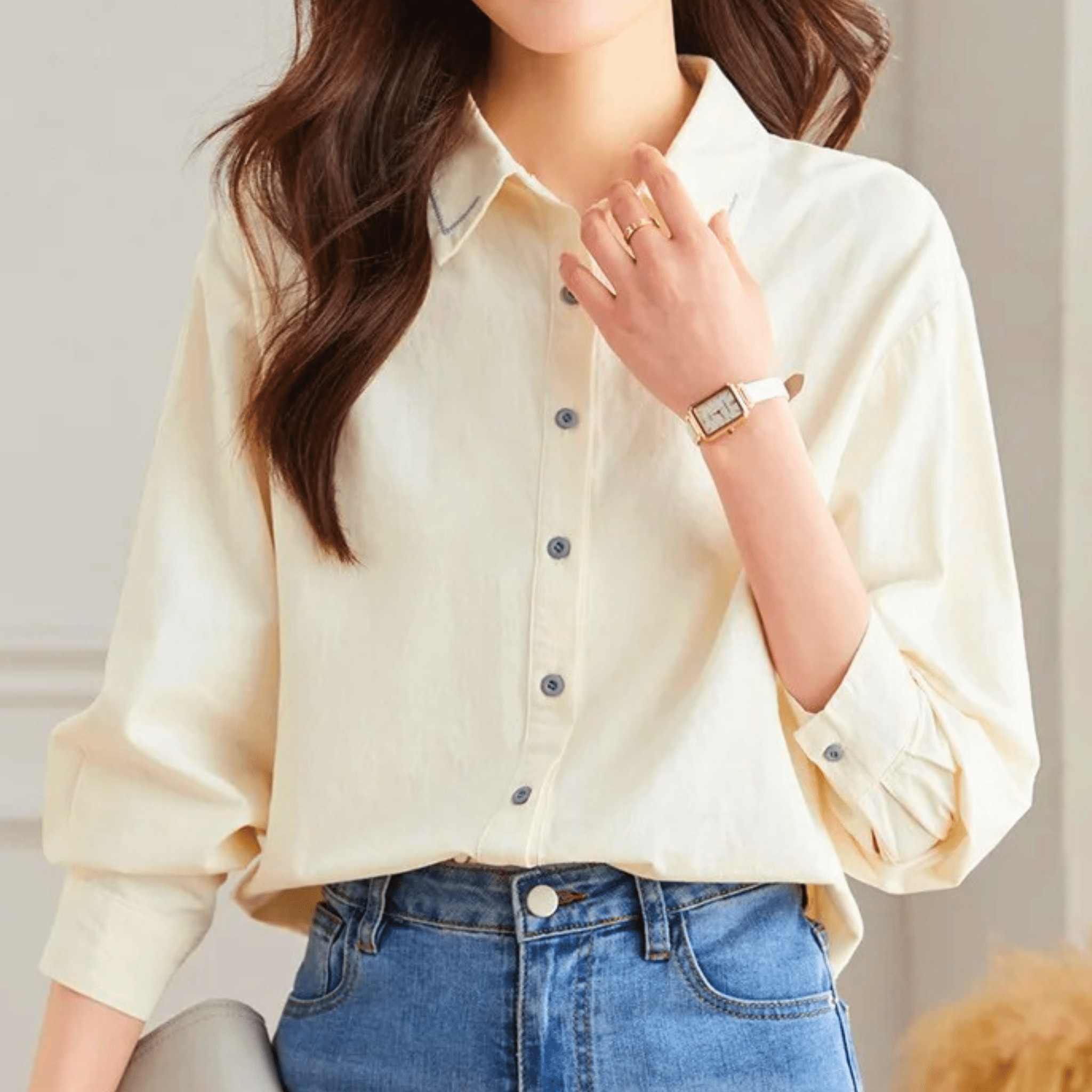 Monroe & Co. Dress Shirt