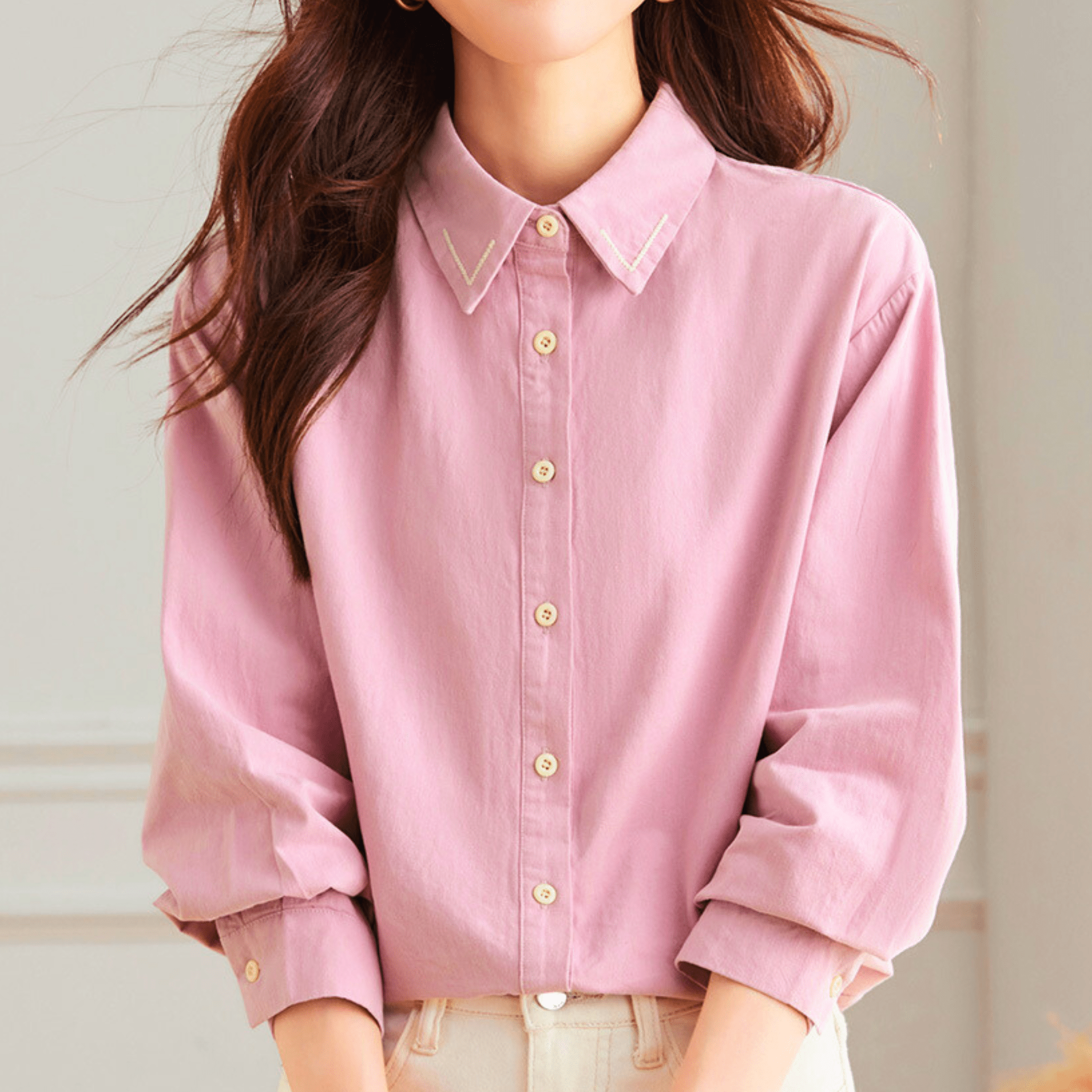 Monroe & Co. Dress Shirt