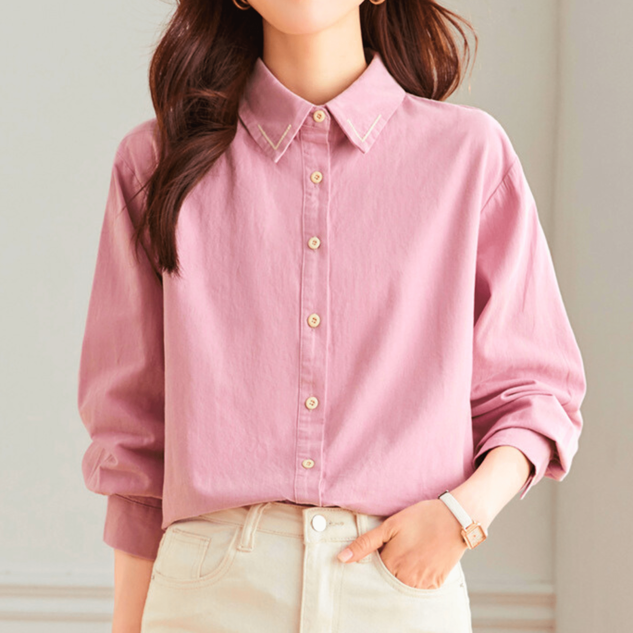 Monroe & Co. Dress Shirt