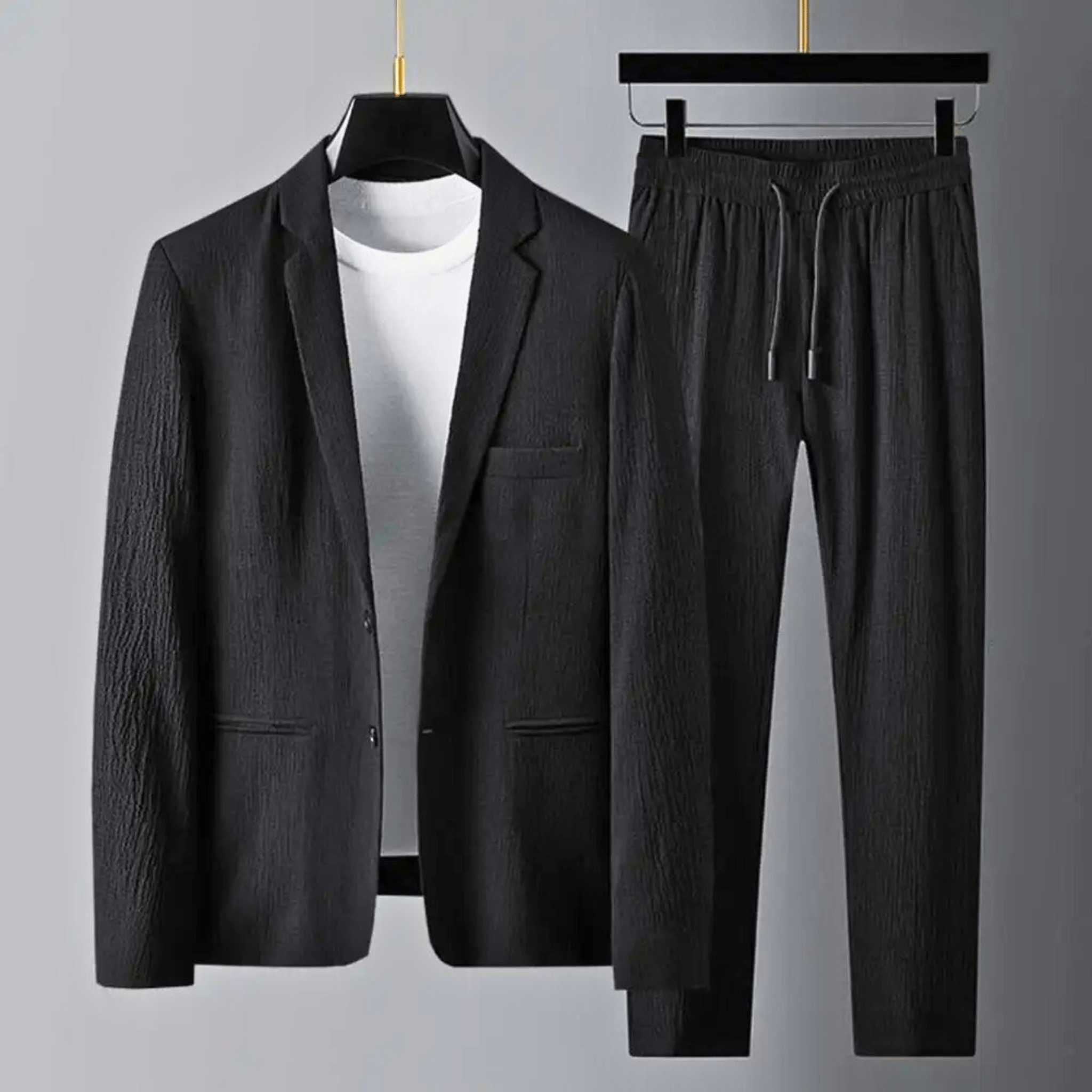 Montevaro Classic Tailored Suit