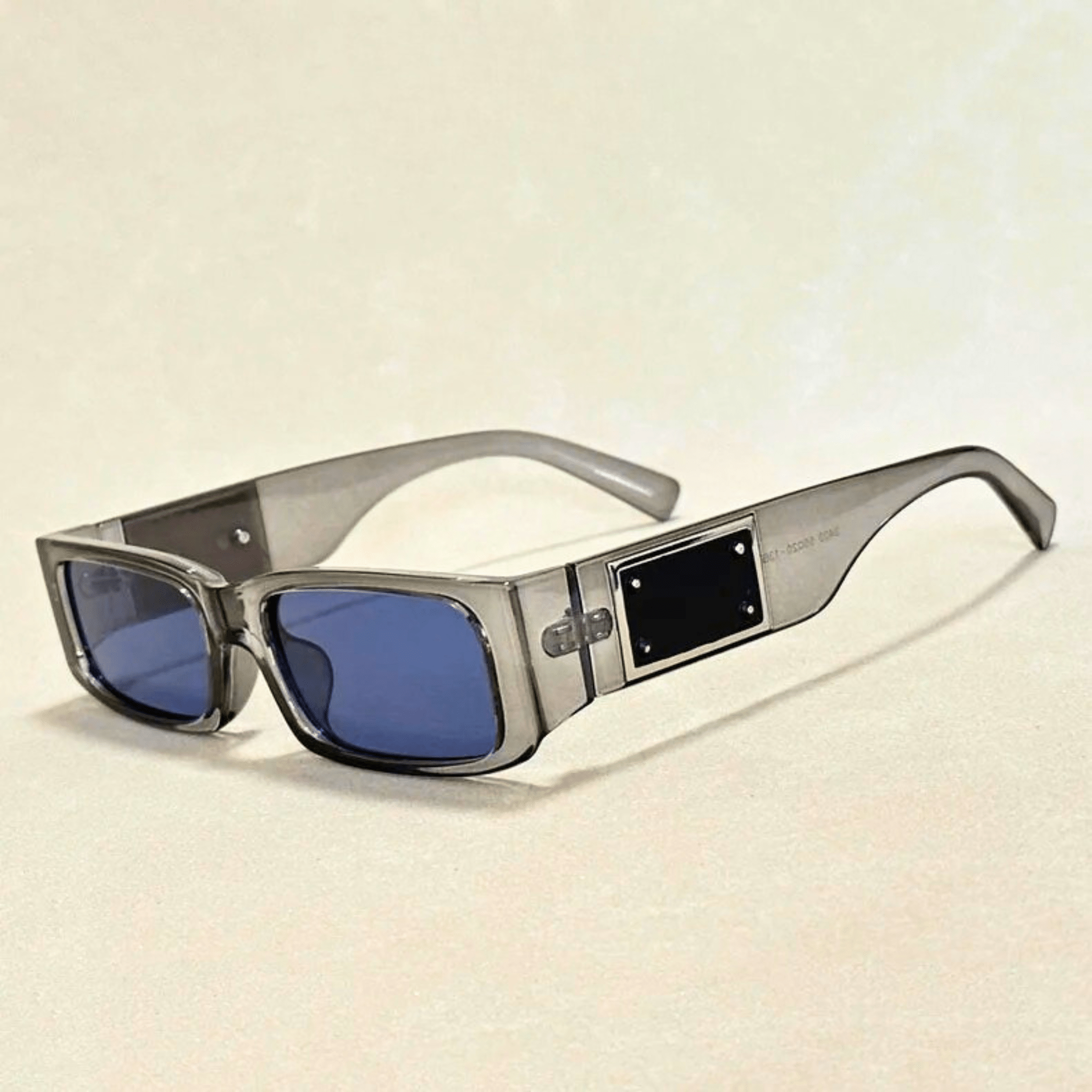 Nexura Retro Square Shades