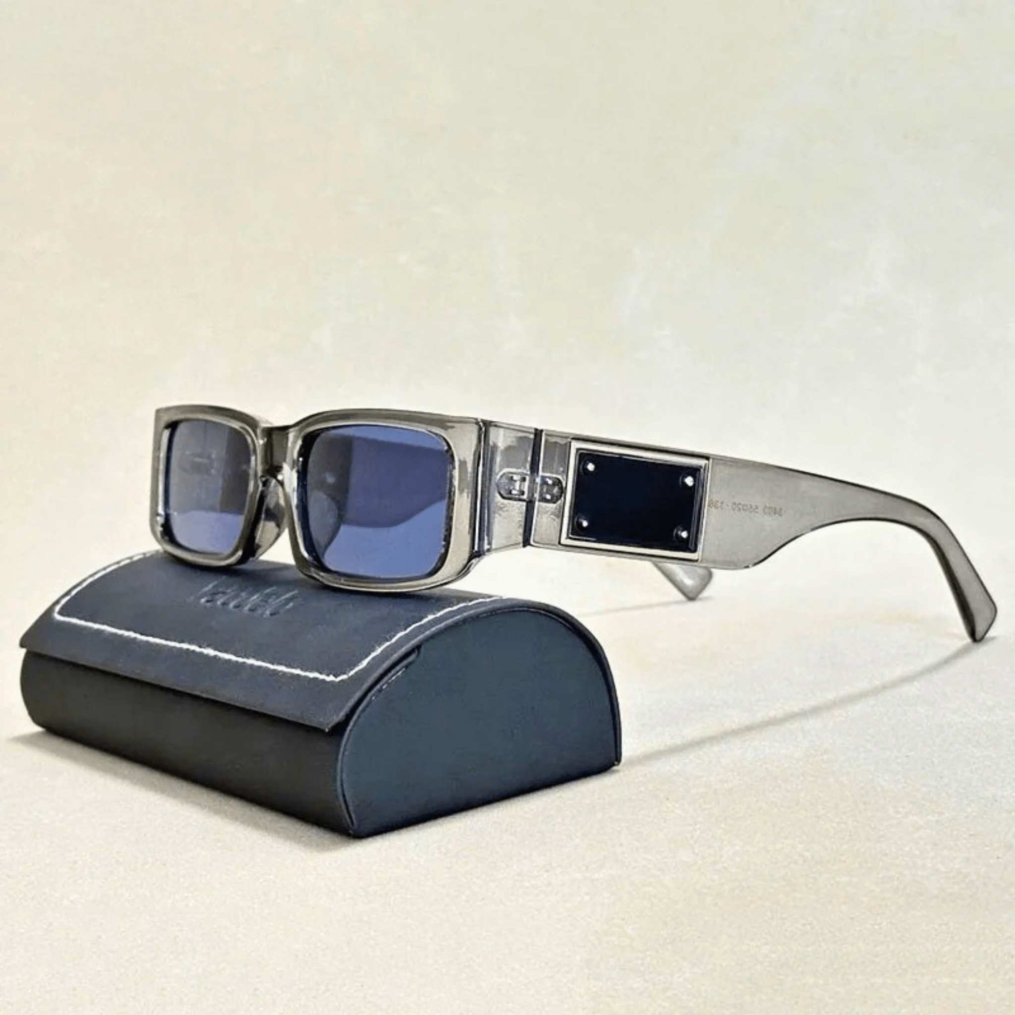 Nexura Retro Square Shades