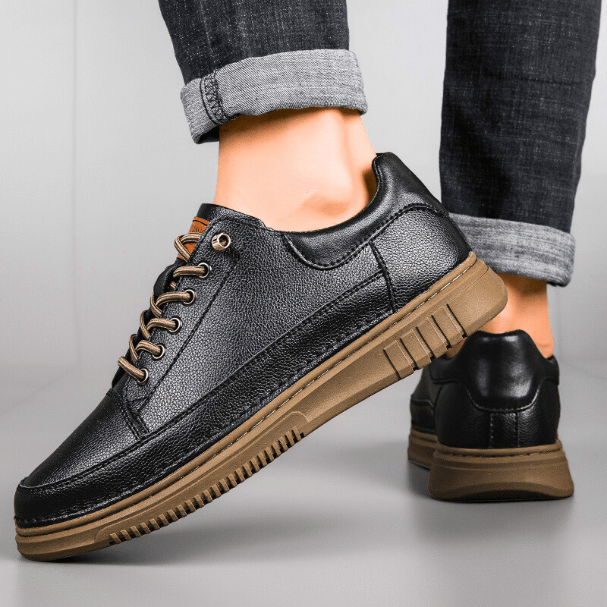 Regent & Co. Original Sneaker