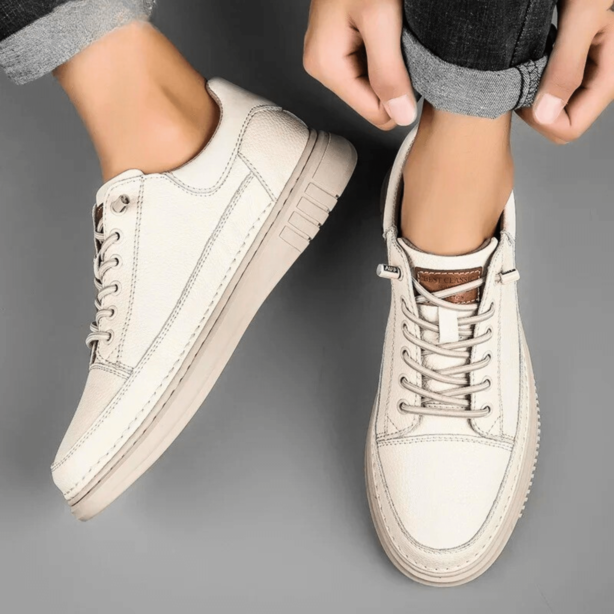 Regent & Co. Original Sneaker