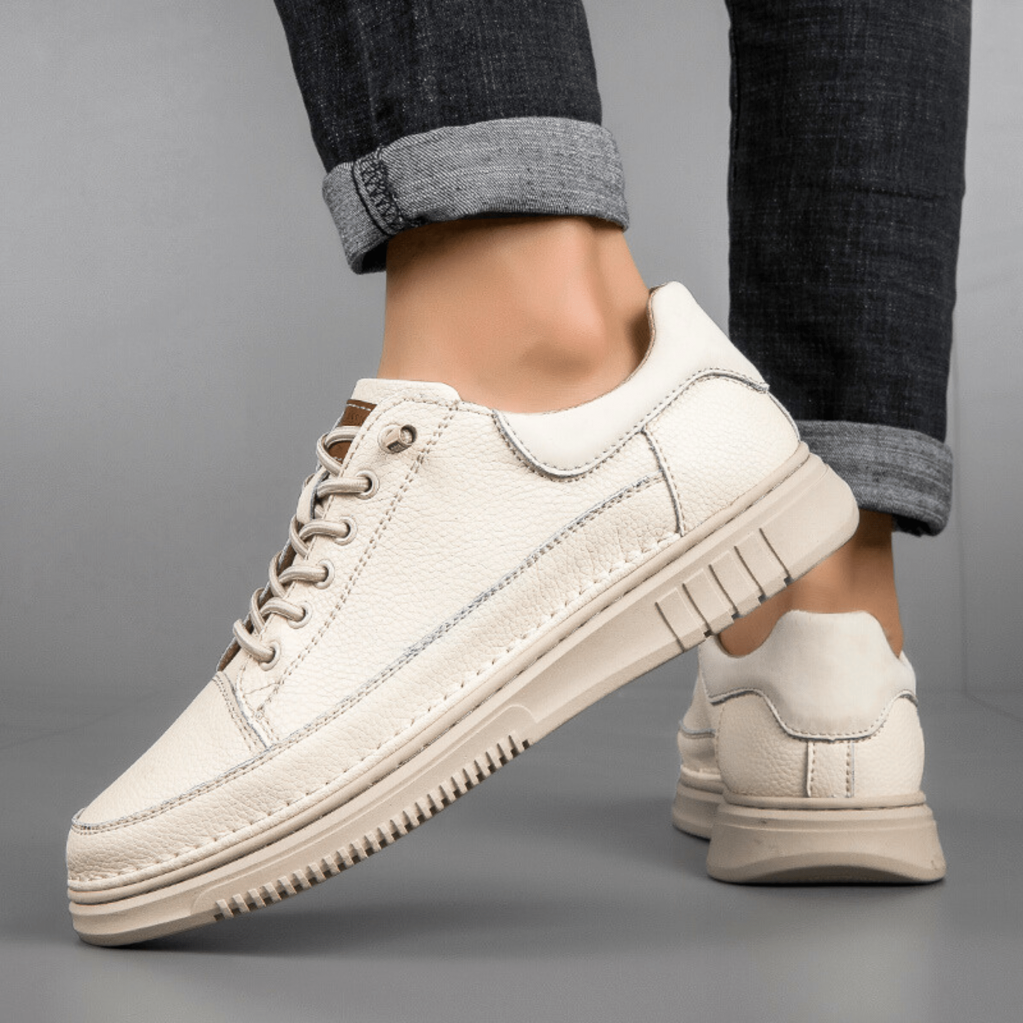 Regent & Co. Original Sneaker