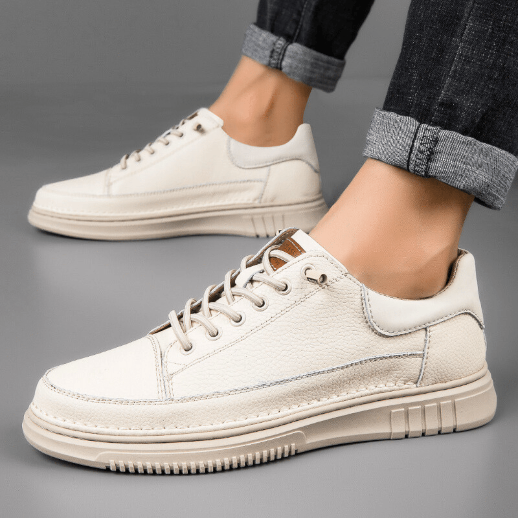 Regent & Co. Original Sneaker