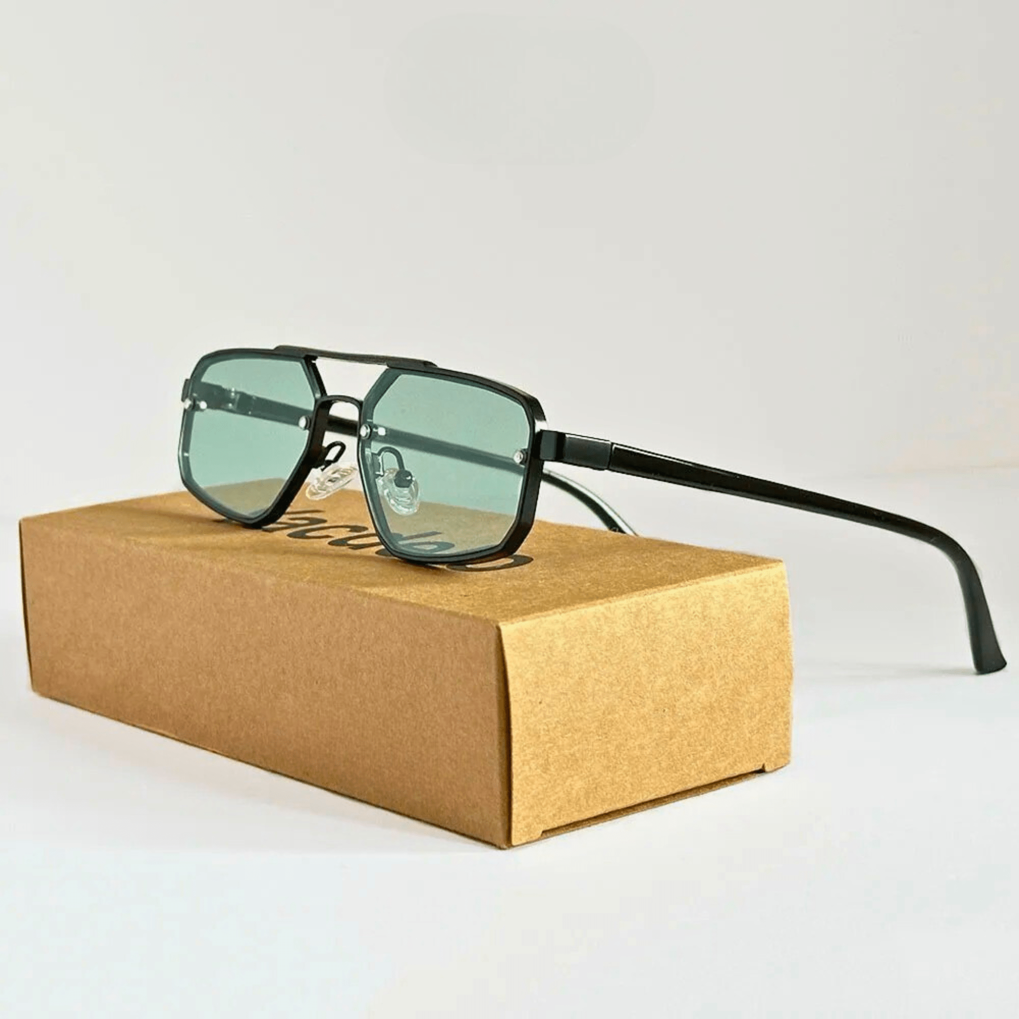 Vintura Steampunk Shades